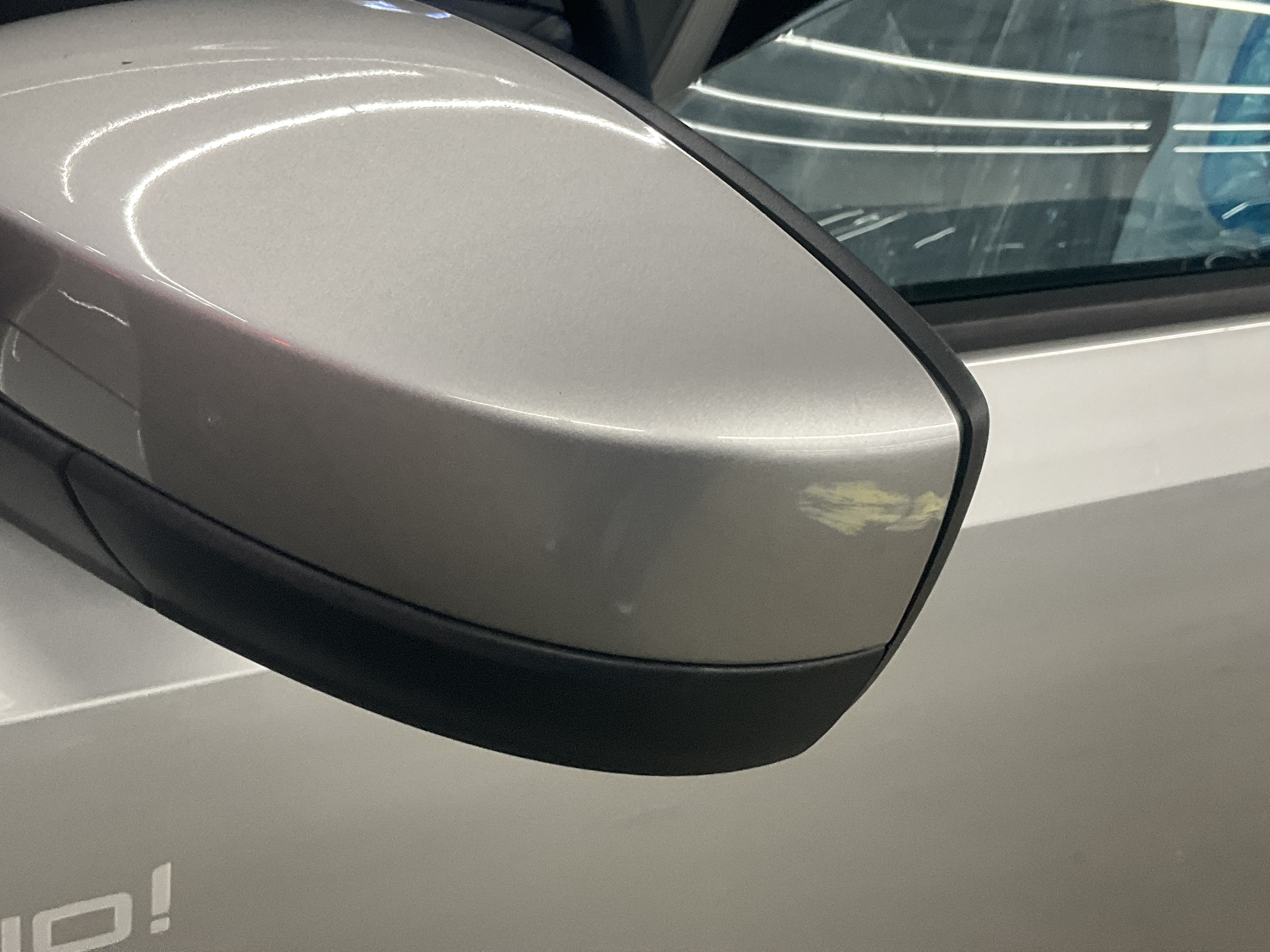 Volkswagen e-up!, 82ps, 2014