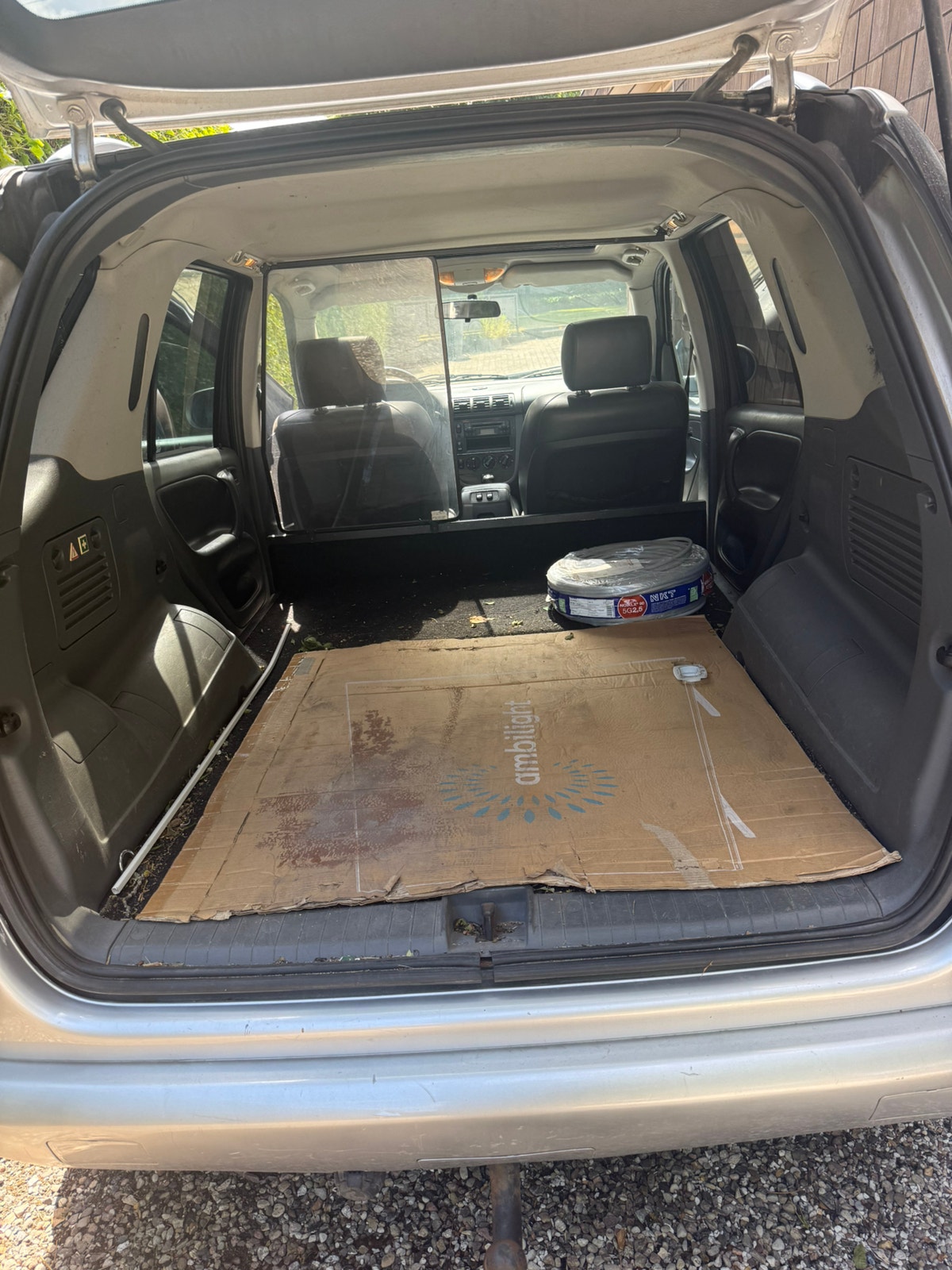 Mercedes-Benz ML 320 Automatisk, 5-trinn, 218hk, 2000