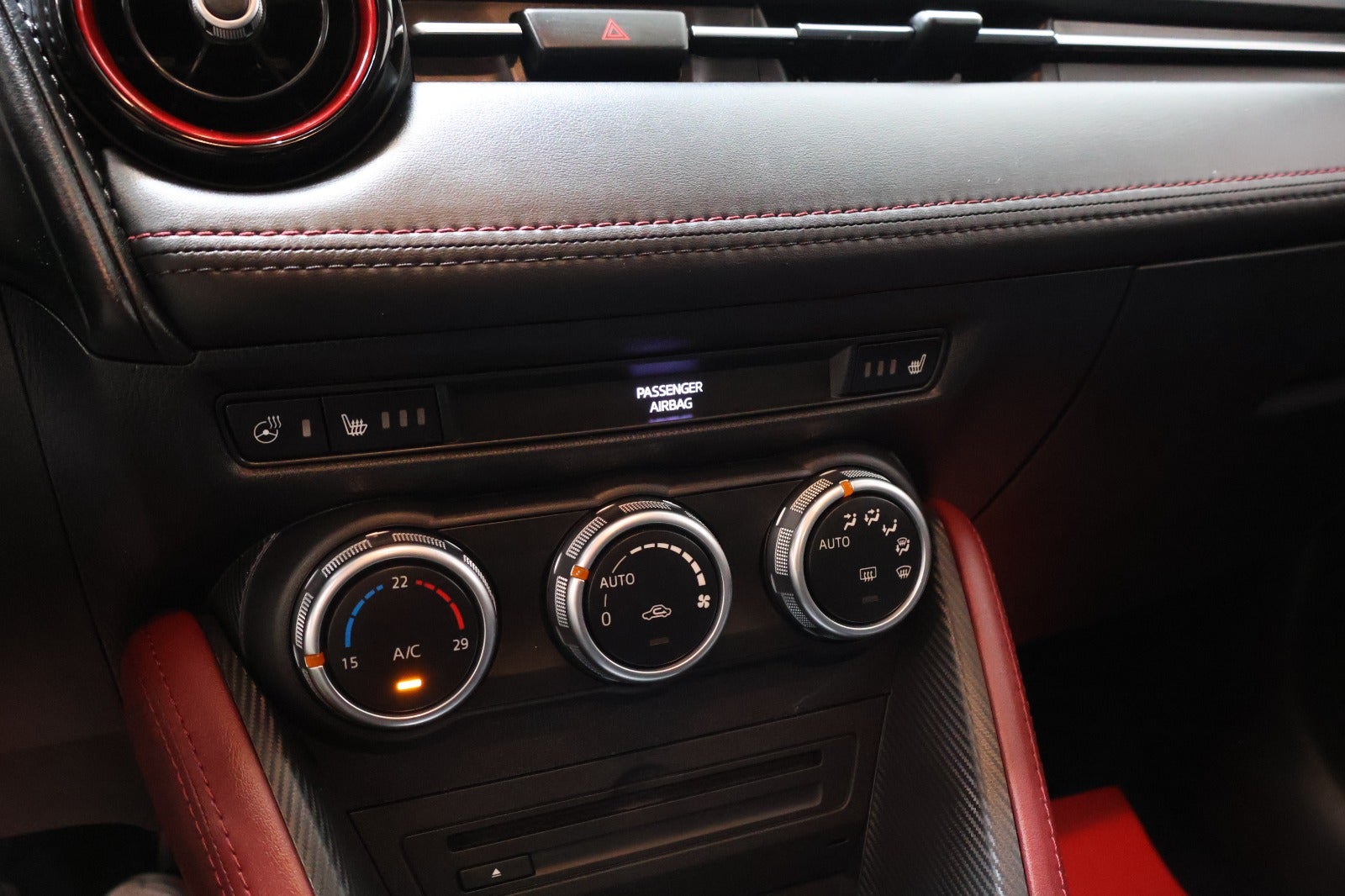 Mazda CX-3 2.0 SKYACTIV-G Manual, 120hp, 2017
