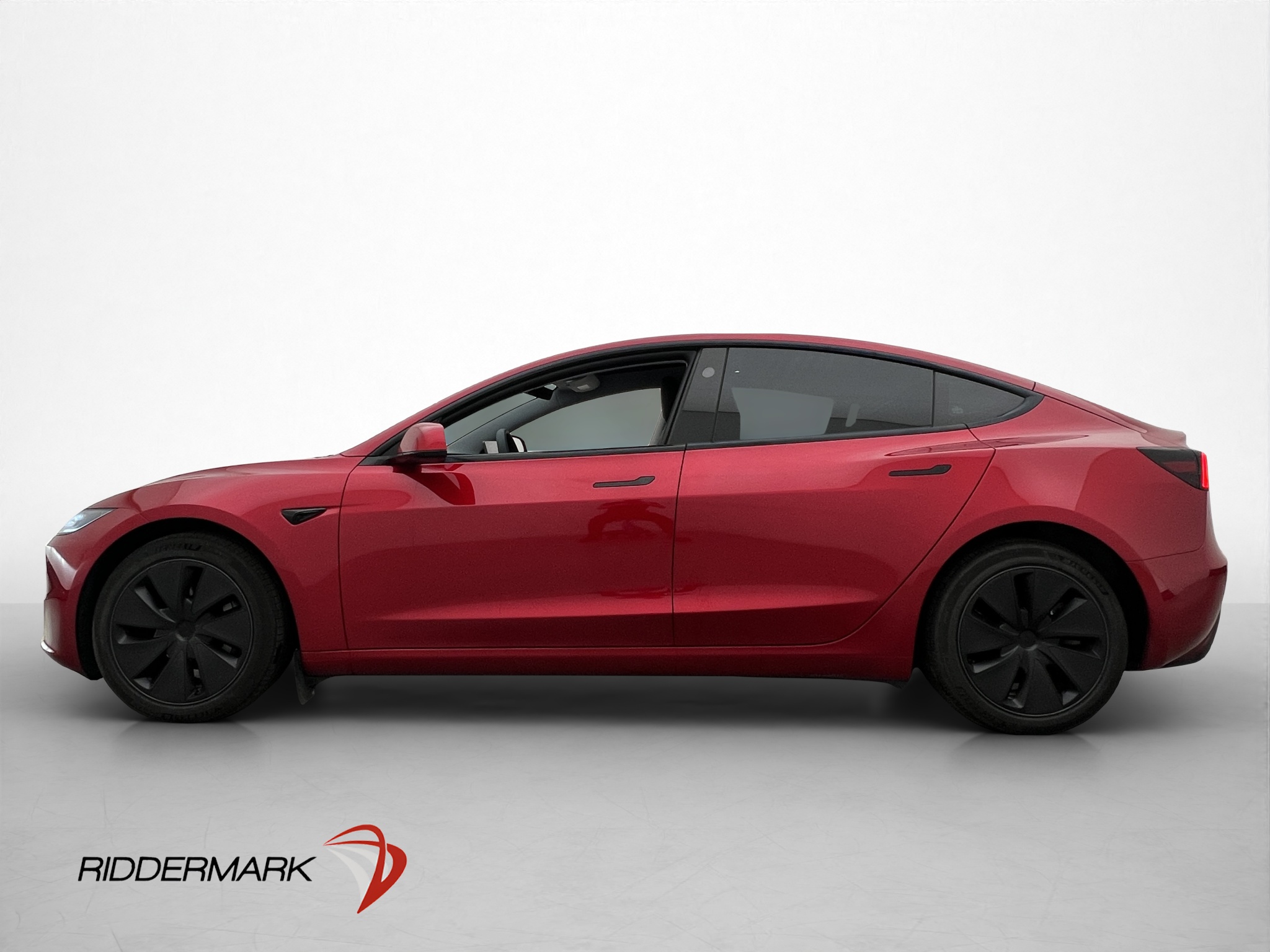 Tesla Model 3 Long Range AWD, 498hp, 2024