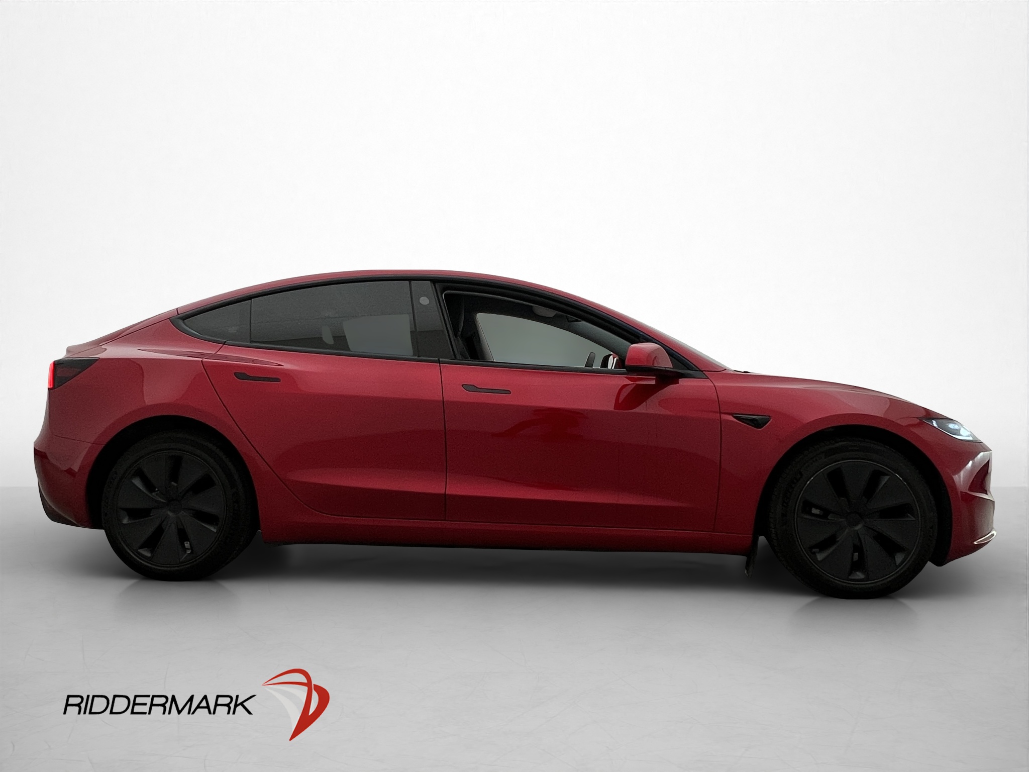 Tesla Model 3 Long Range AWD, 498hp, 2024