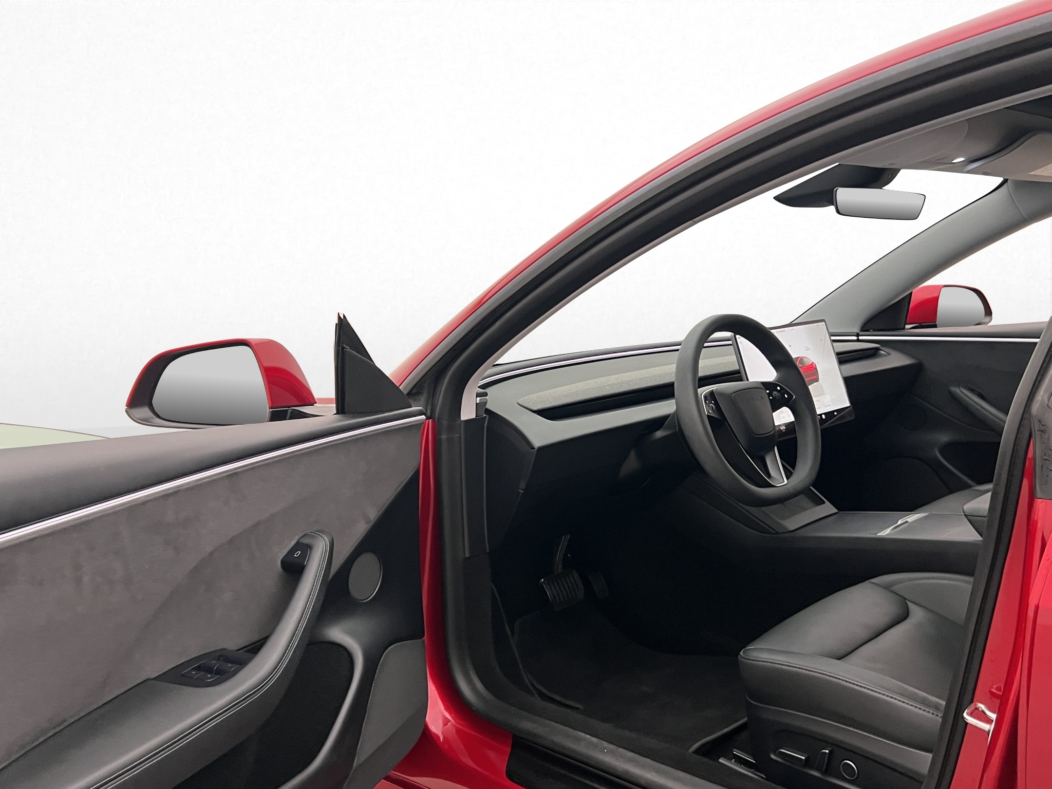 Tesla Model 3 Long Range AWD, 498hp, 2024