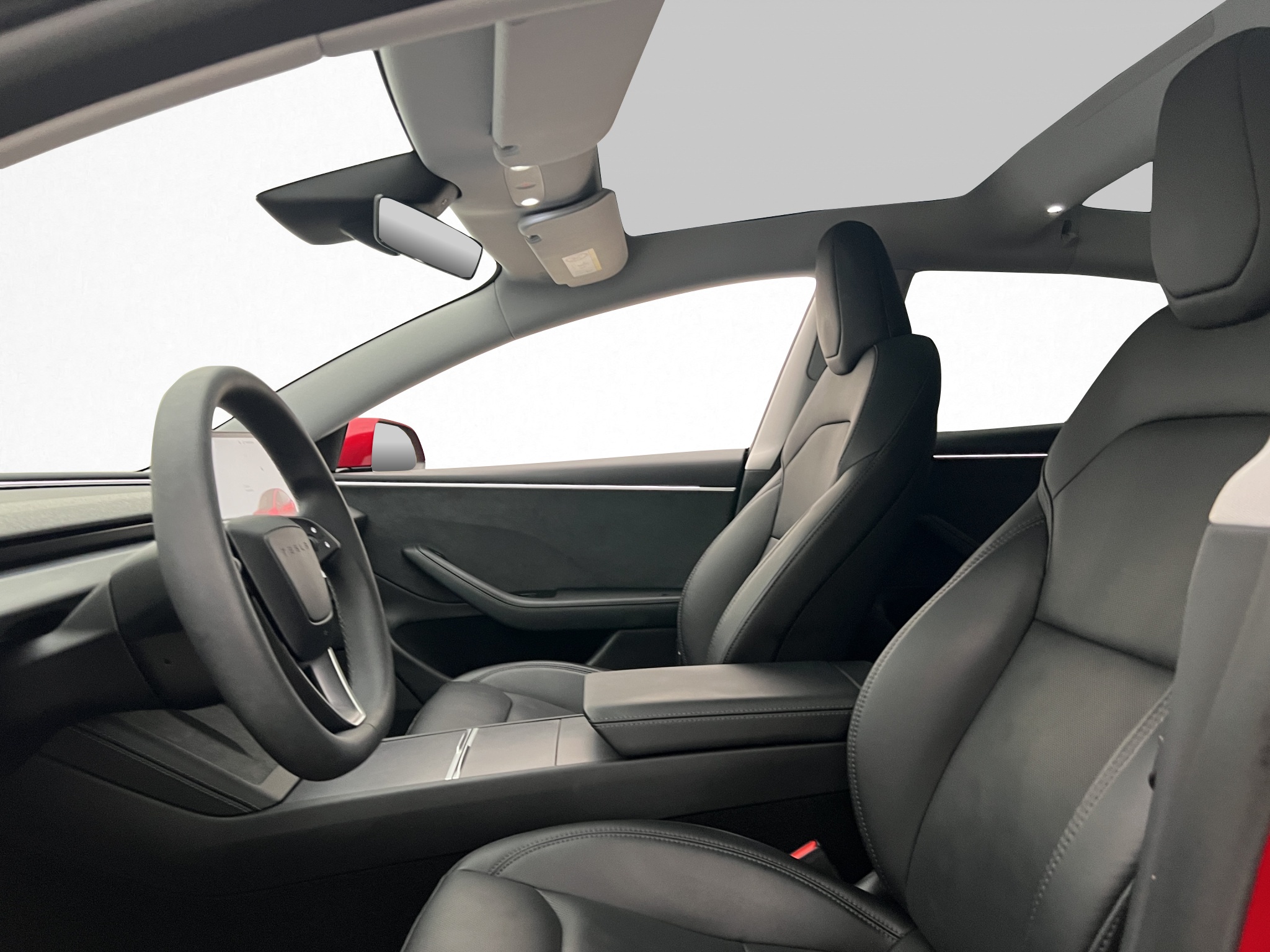 Tesla Model 3 Long Range AWD, 498hp, 2024