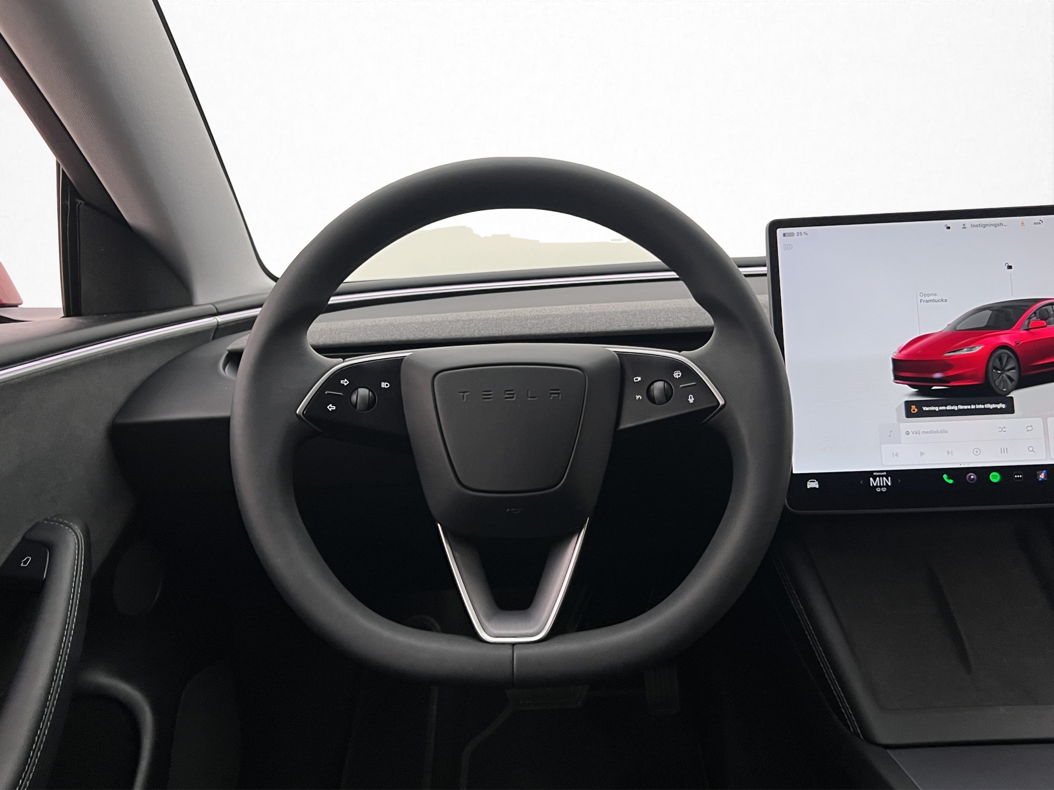 Tesla Model 3 Long Range AWD, 498hp, 2024