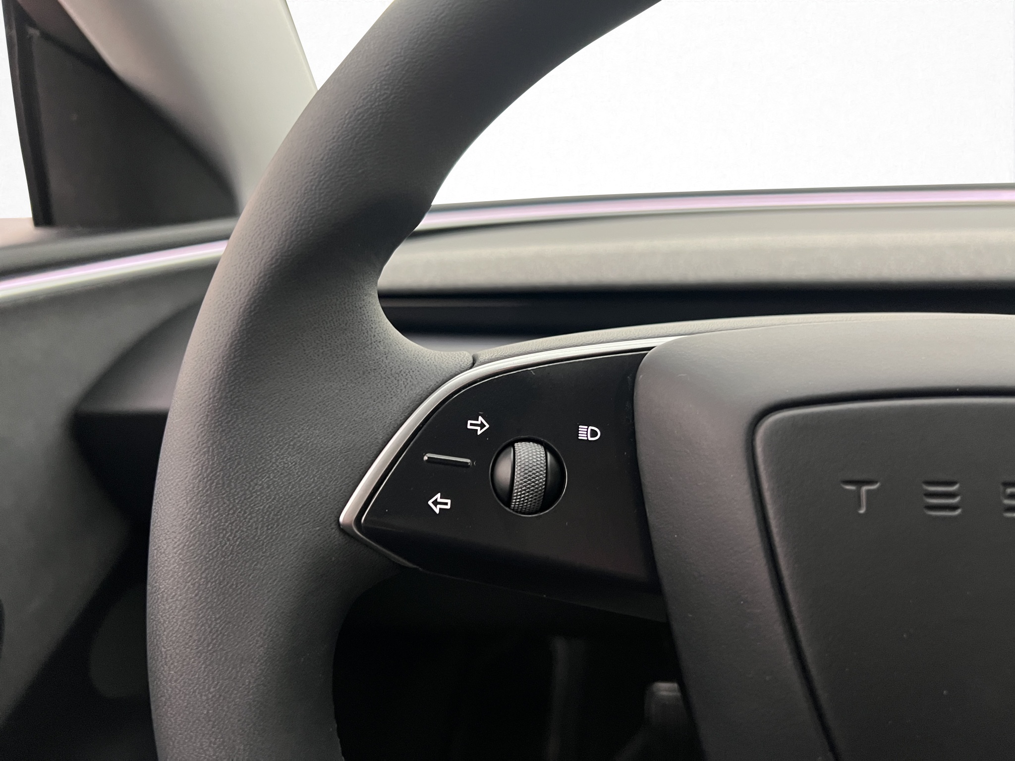 Tesla Model 3 Long Range AWD, 498hp, 2024