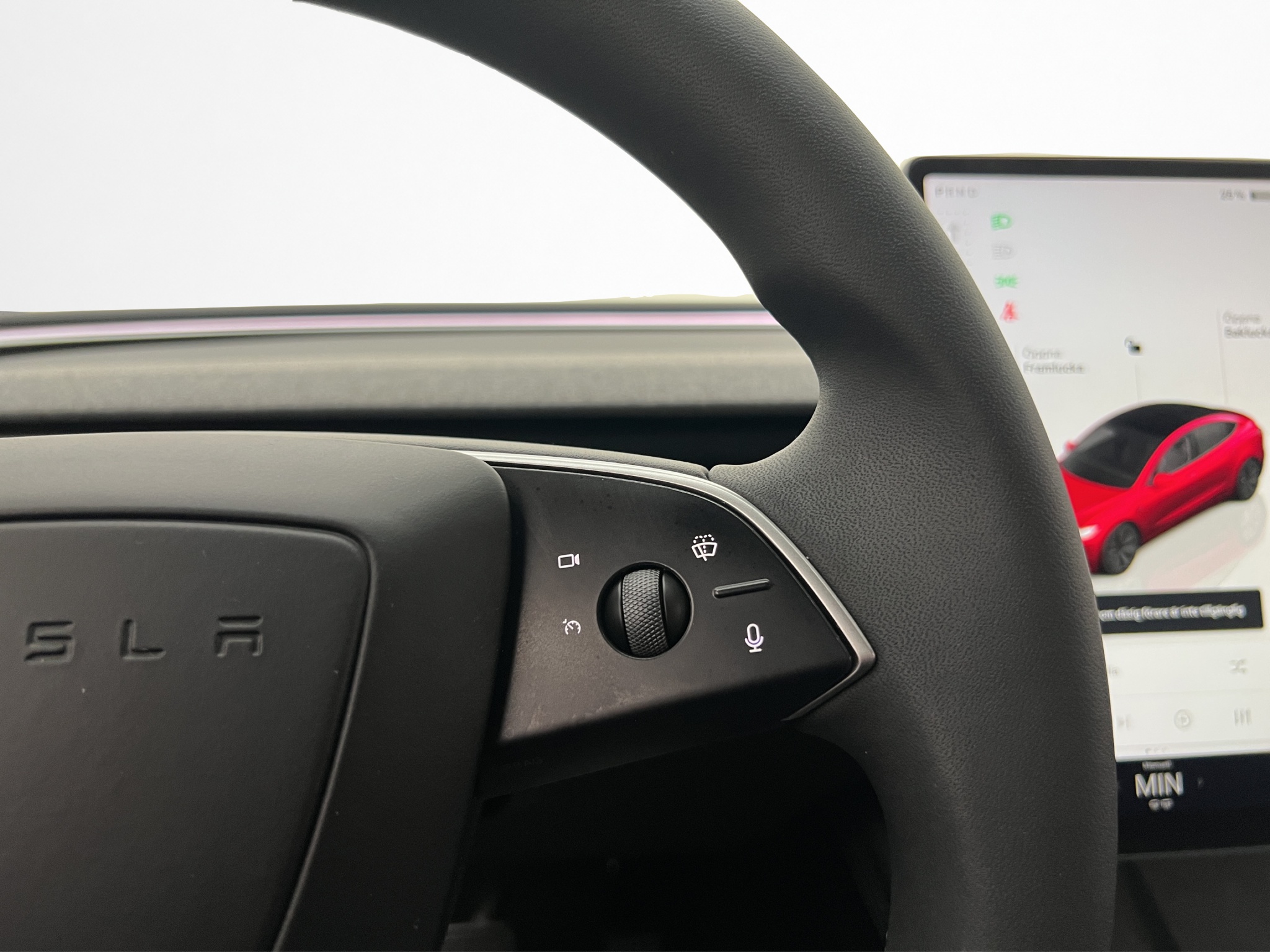 Tesla Model 3 Long Range AWD, 498hp, 2024