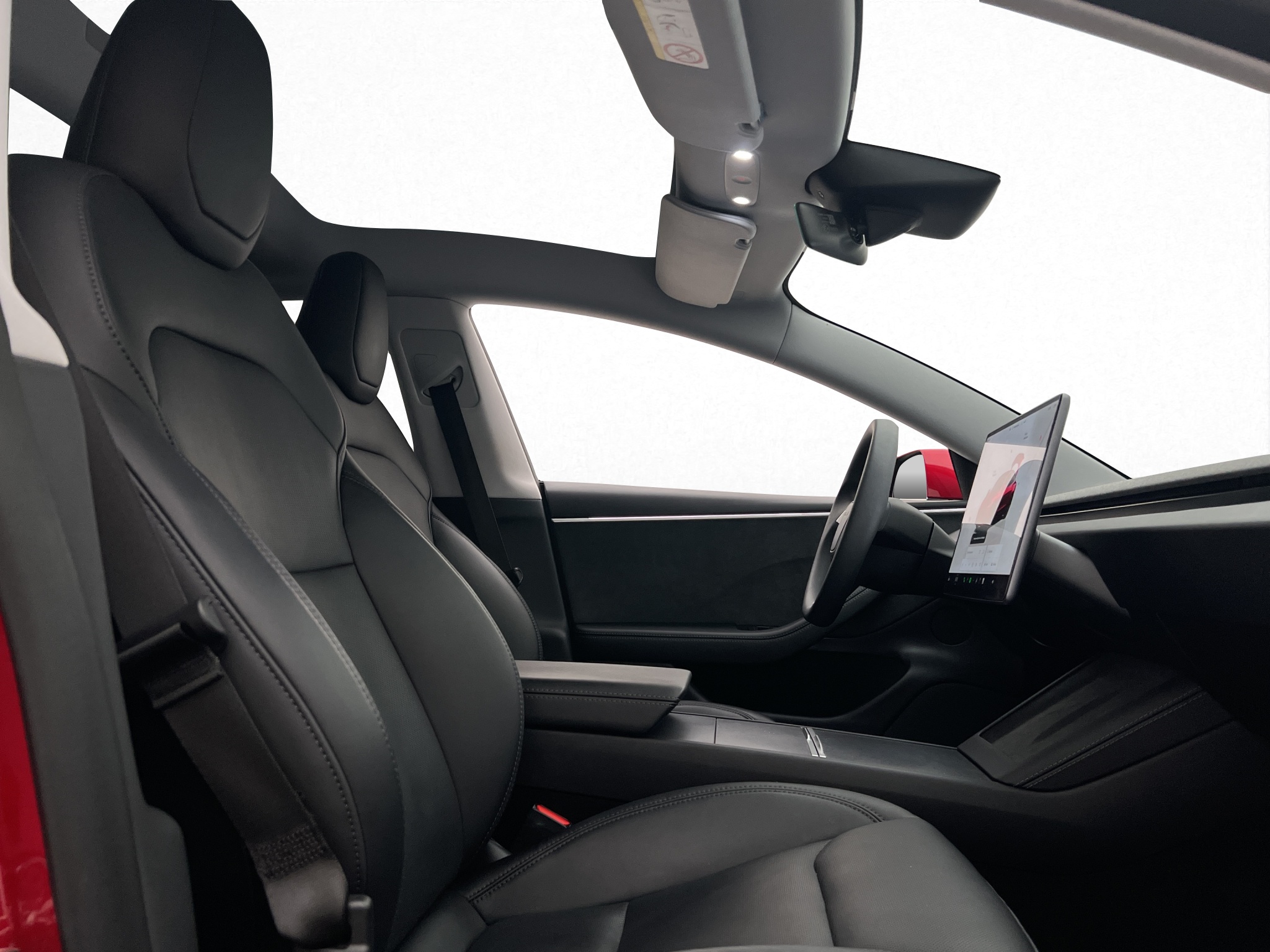 Tesla Model 3 Long Range AWD, 498hp, 2024