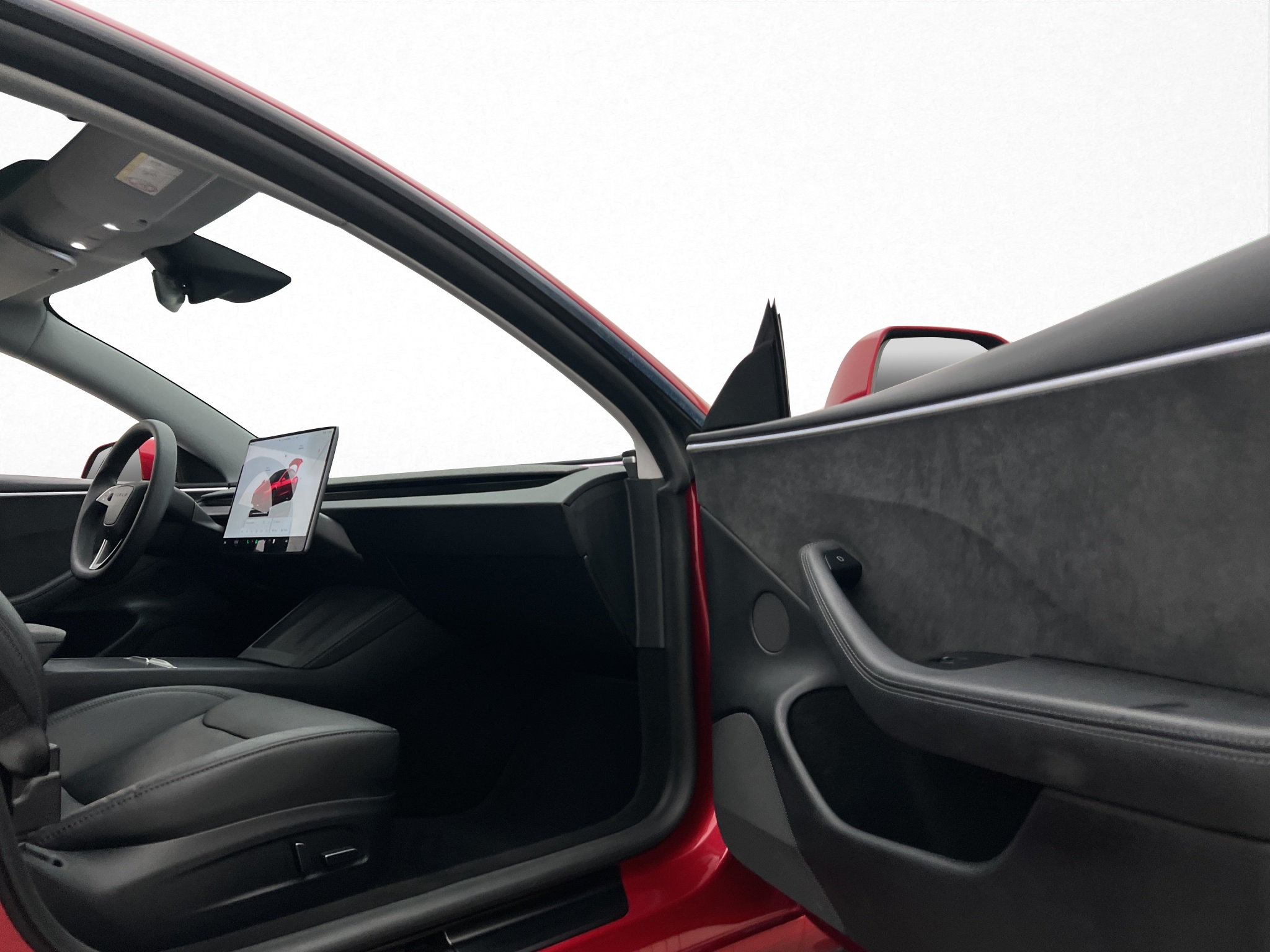 Tesla Model 3 Long Range AWD, 498hp, 2024