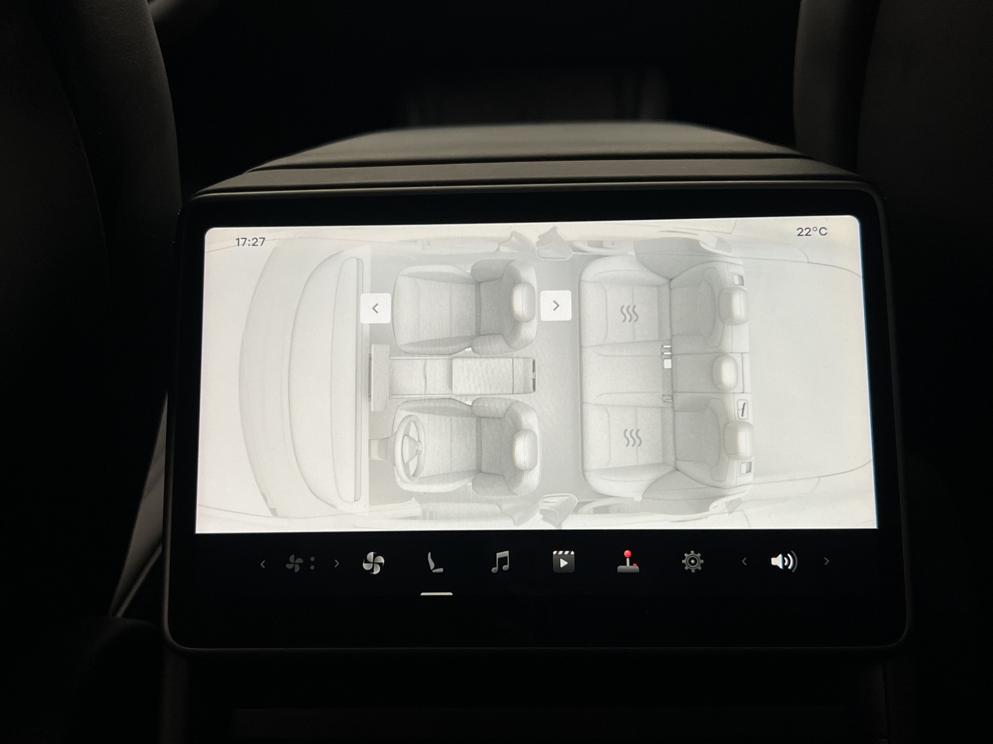 Tesla Model 3 Long Range AWD, 498hp, 2024