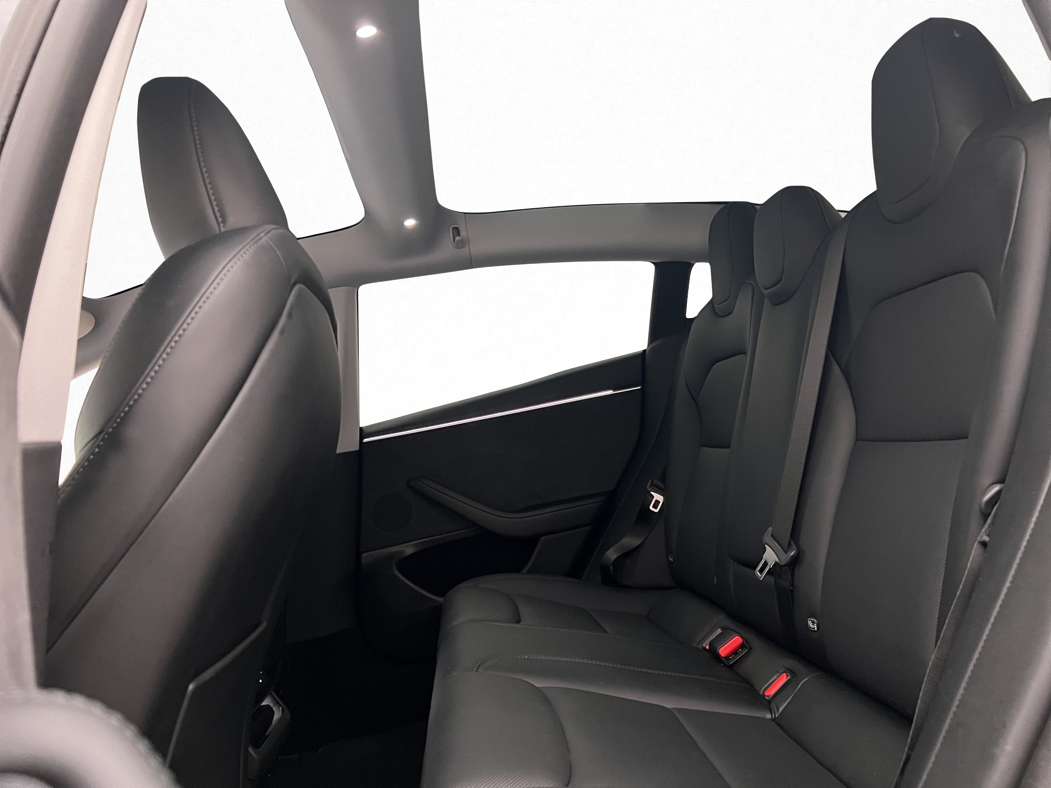Tesla Model 3 Long Range AWD, 498hp, 2024