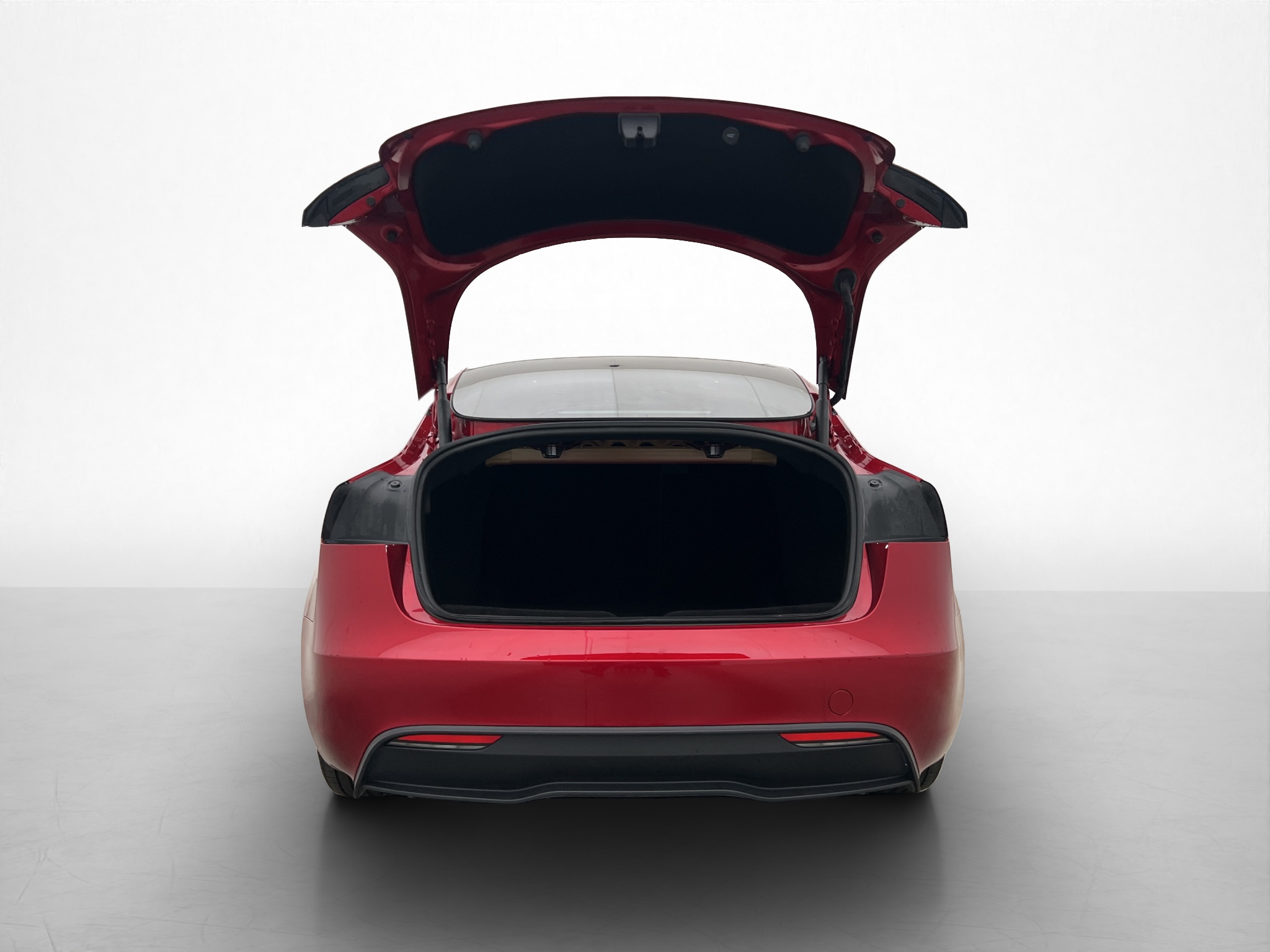 Tesla Model 3 Long Range AWD, 498hp, 2024