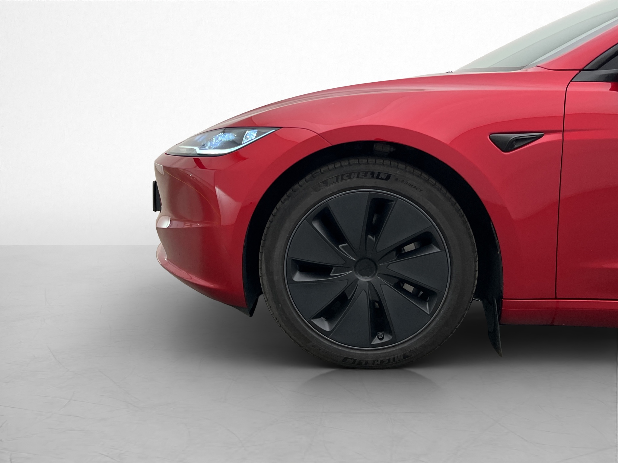 Tesla Model 3 Long Range AWD, 498hp, 2024