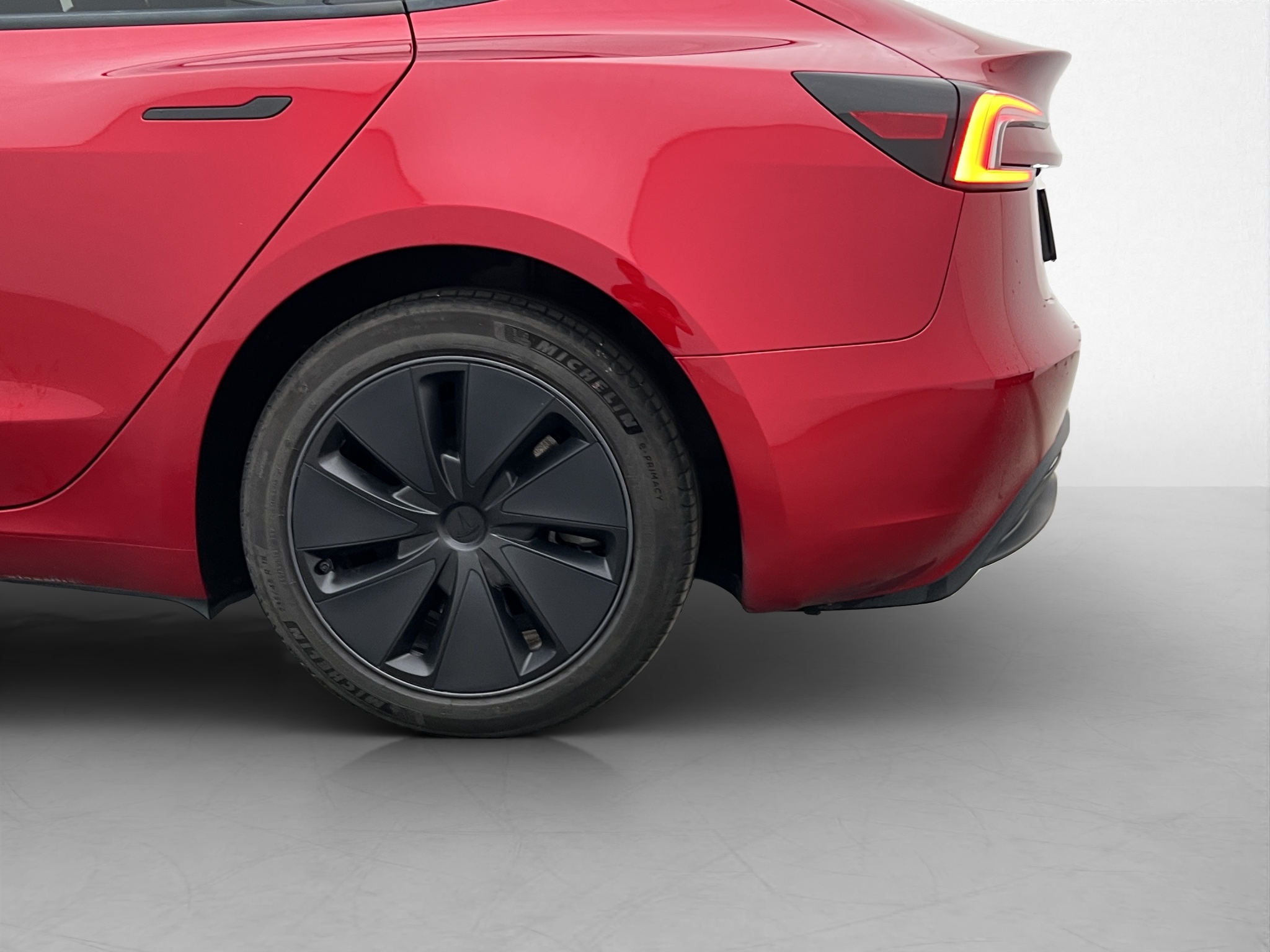 Tesla Model 3 Long Range AWD, 498hp, 2024