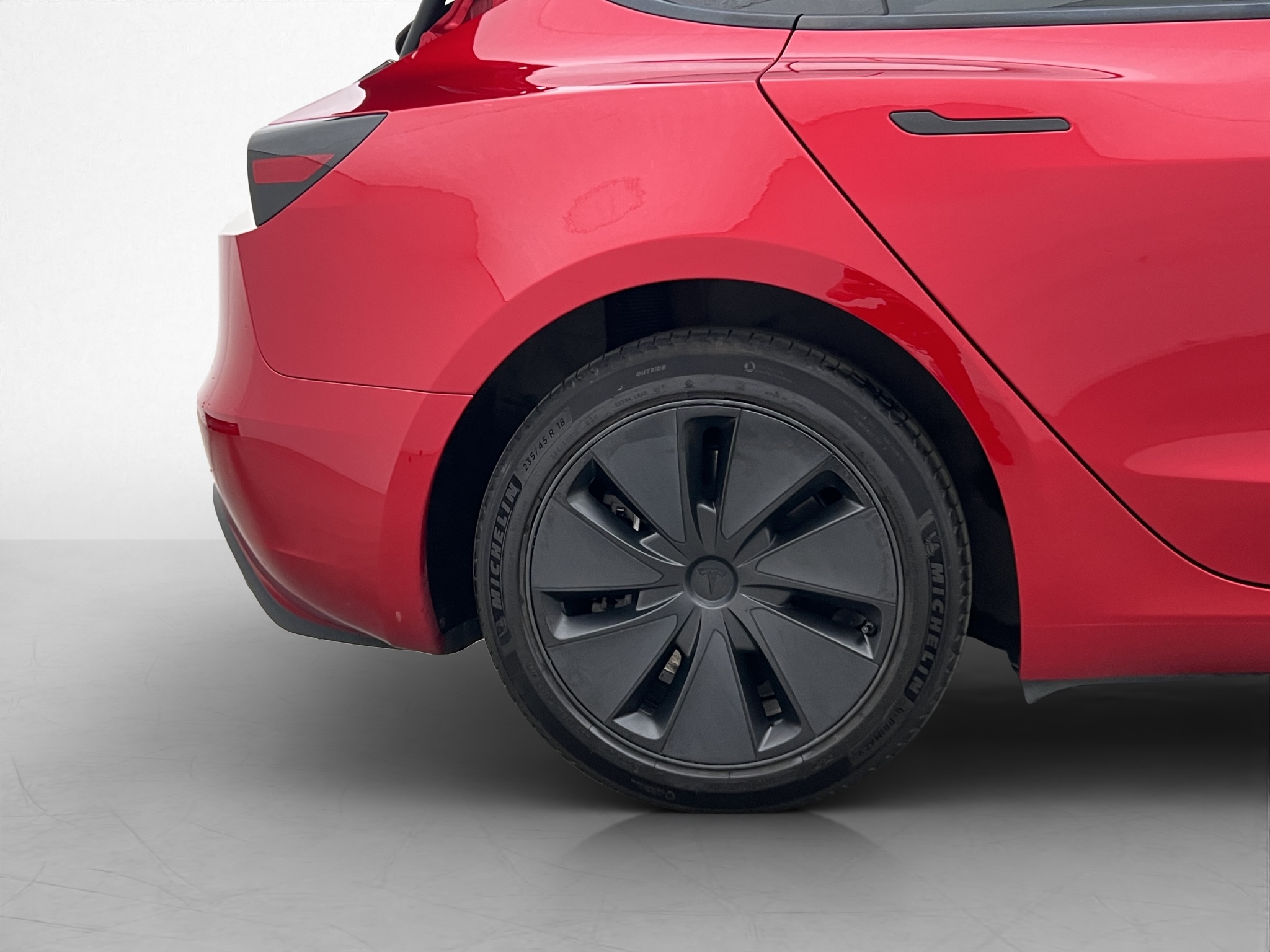 Tesla Model 3 Long Range AWD, 498hp, 2024