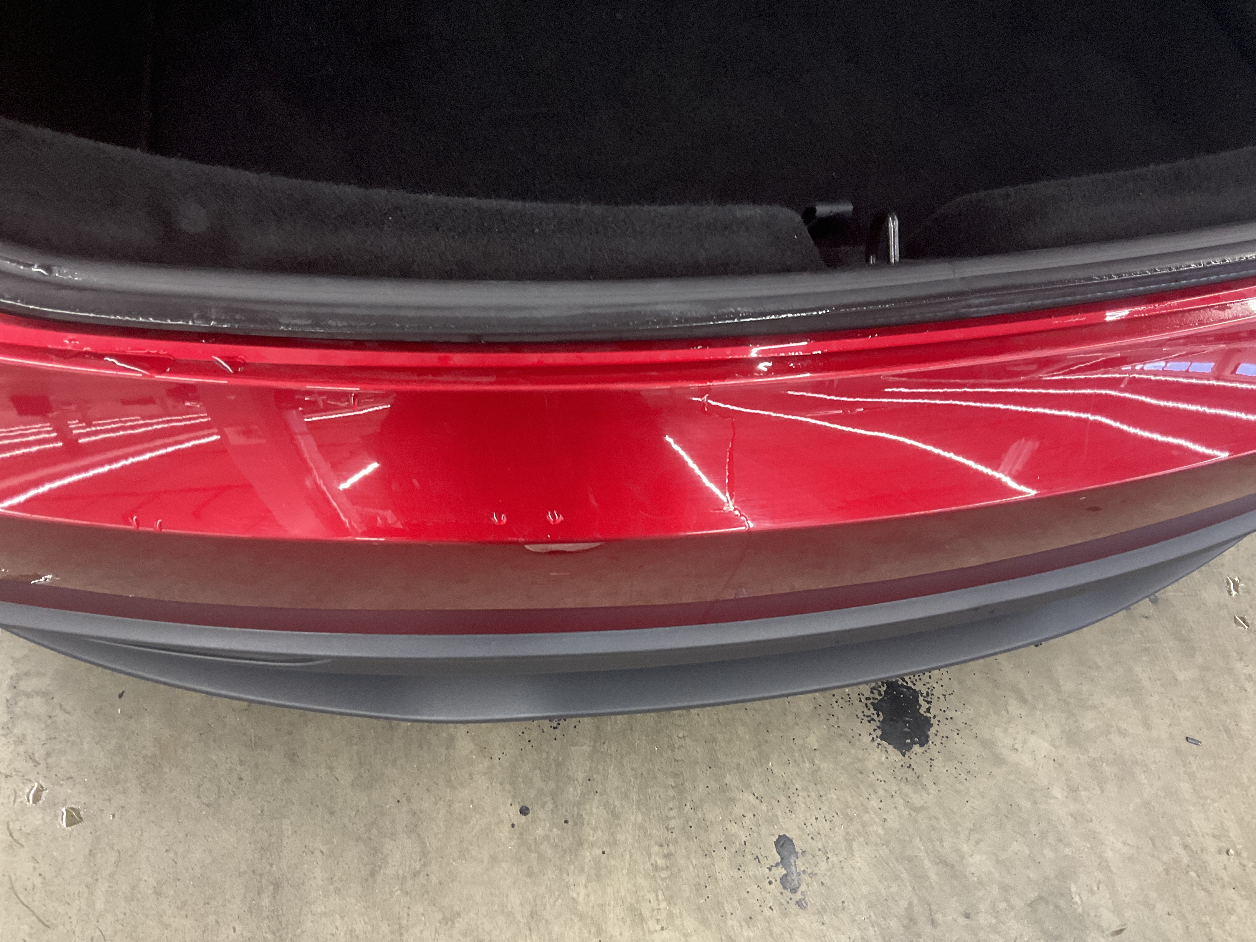 Tesla Model 3 Long Range AWD, 498hp, 2024