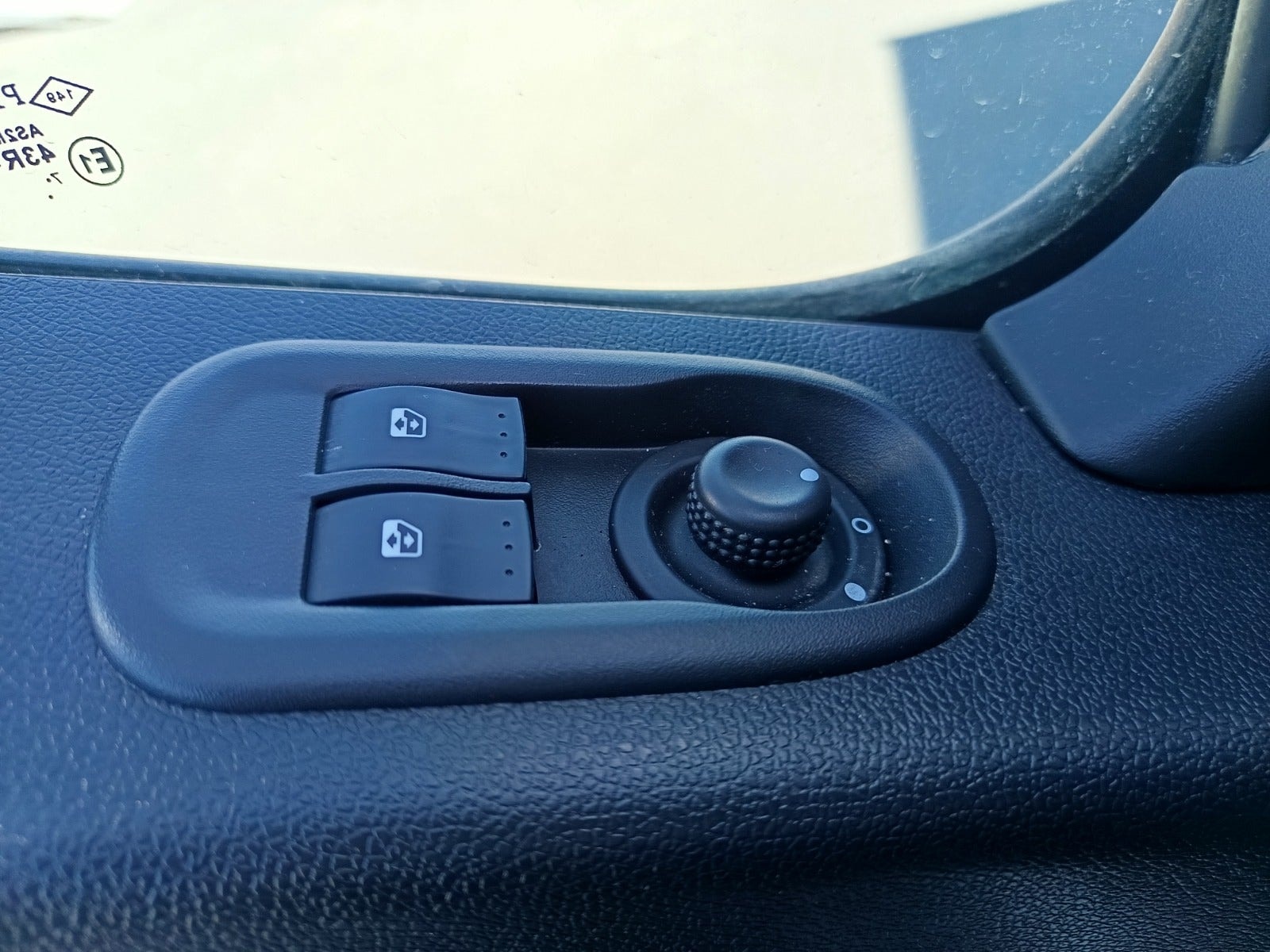 Renault Master Chassi Cab 3.5 T 2.3 dCi Quickshift, 6-trinn, 145hk, 2017