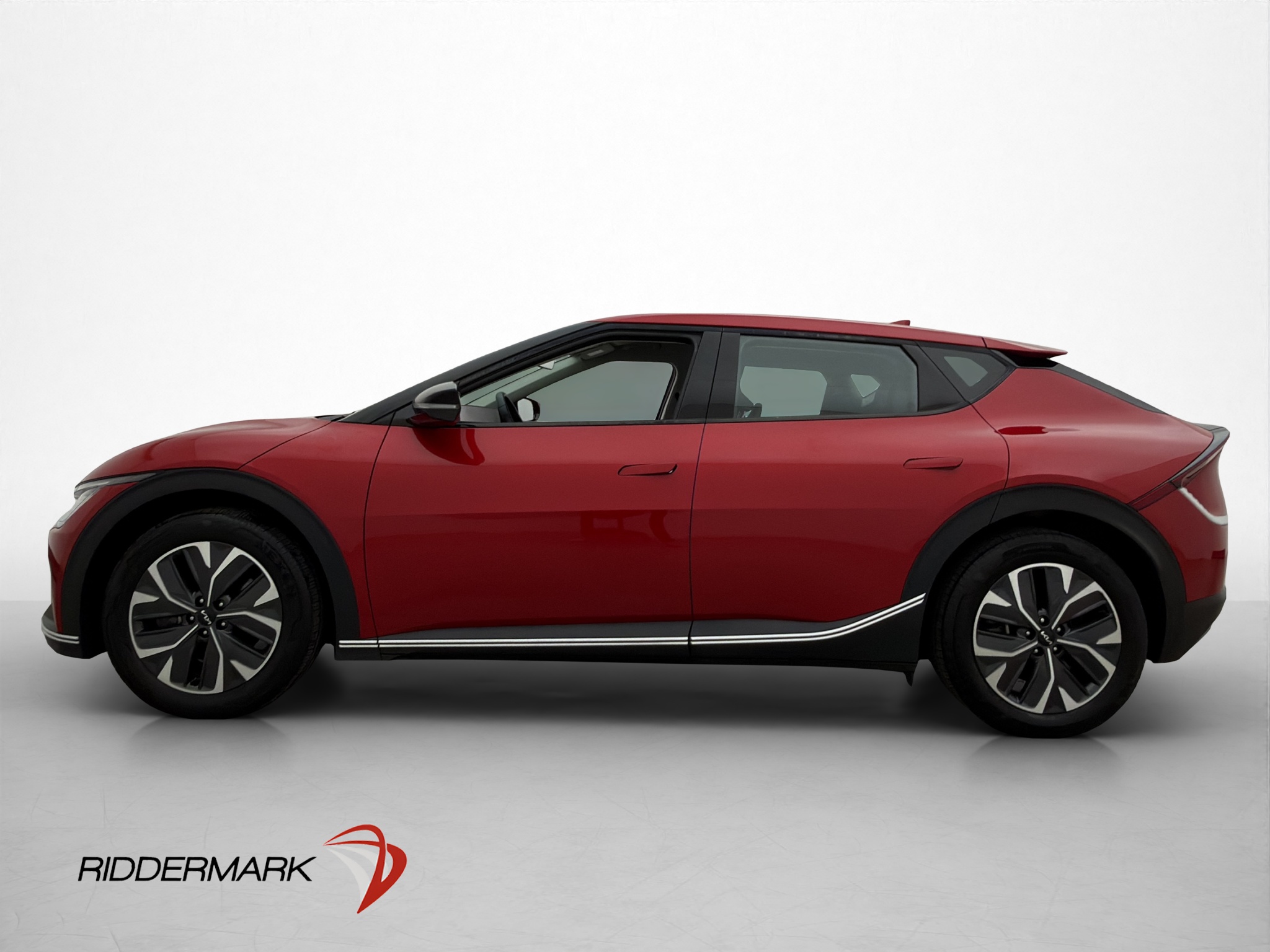Kia EV6 77.4 kWh, 228ps, 2022