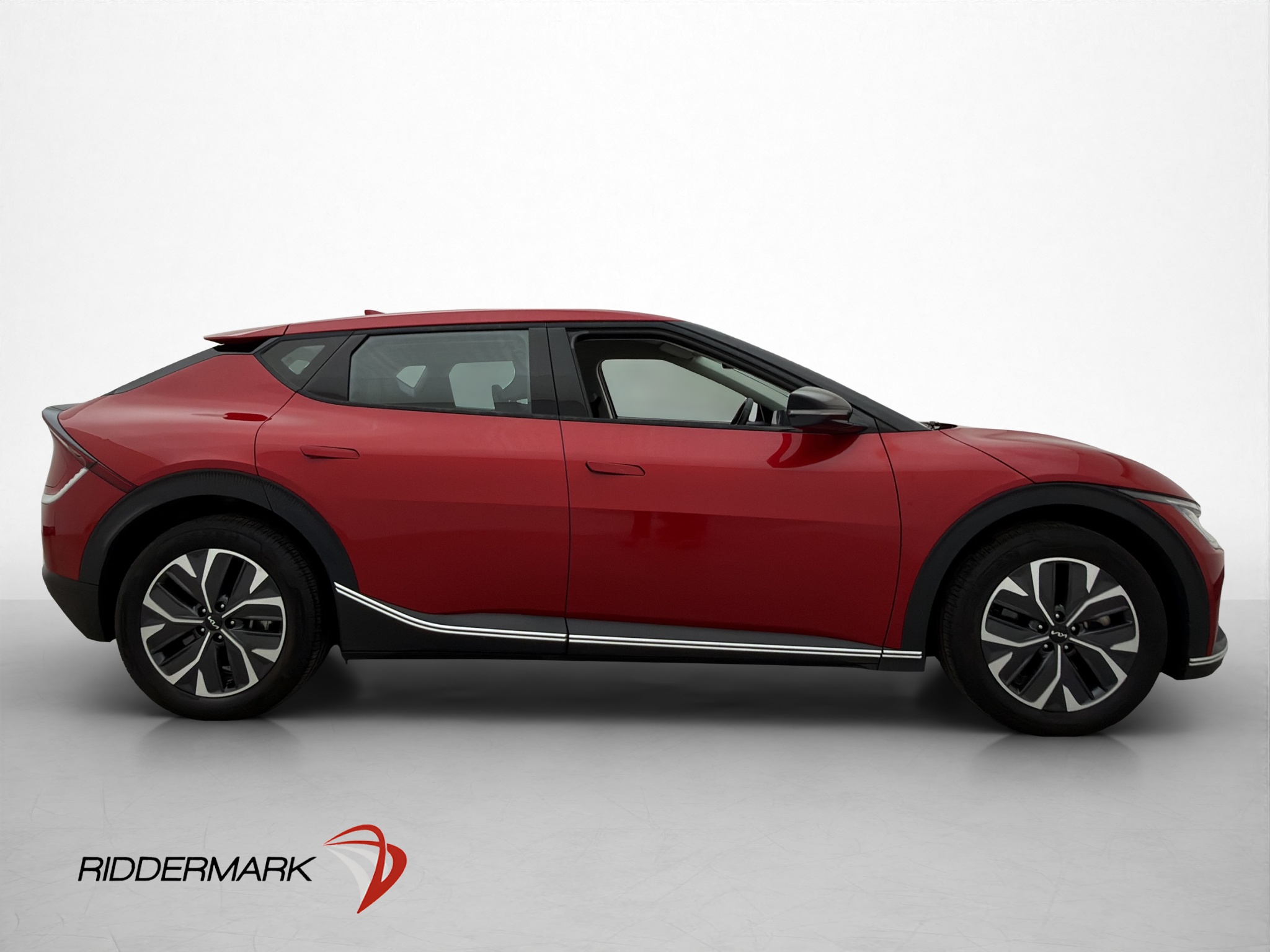 Kia EV6 77.4 kWh, 228ps, 2022