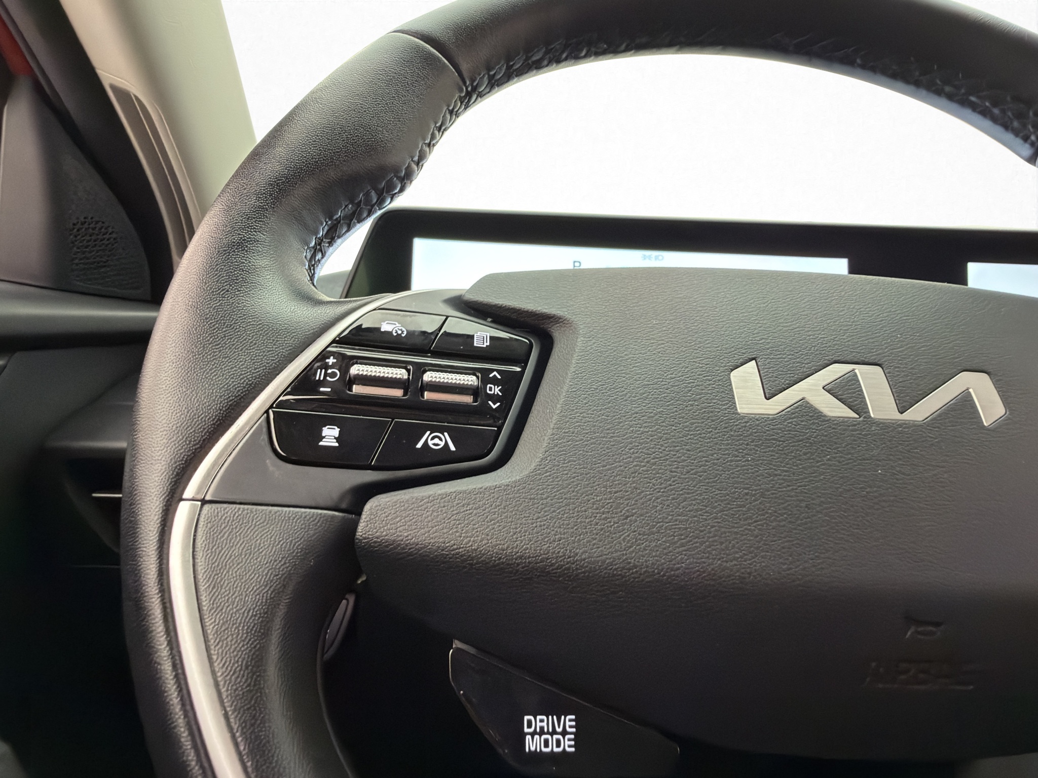 Kia EV6 77.4 kWh, 228ps, 2022