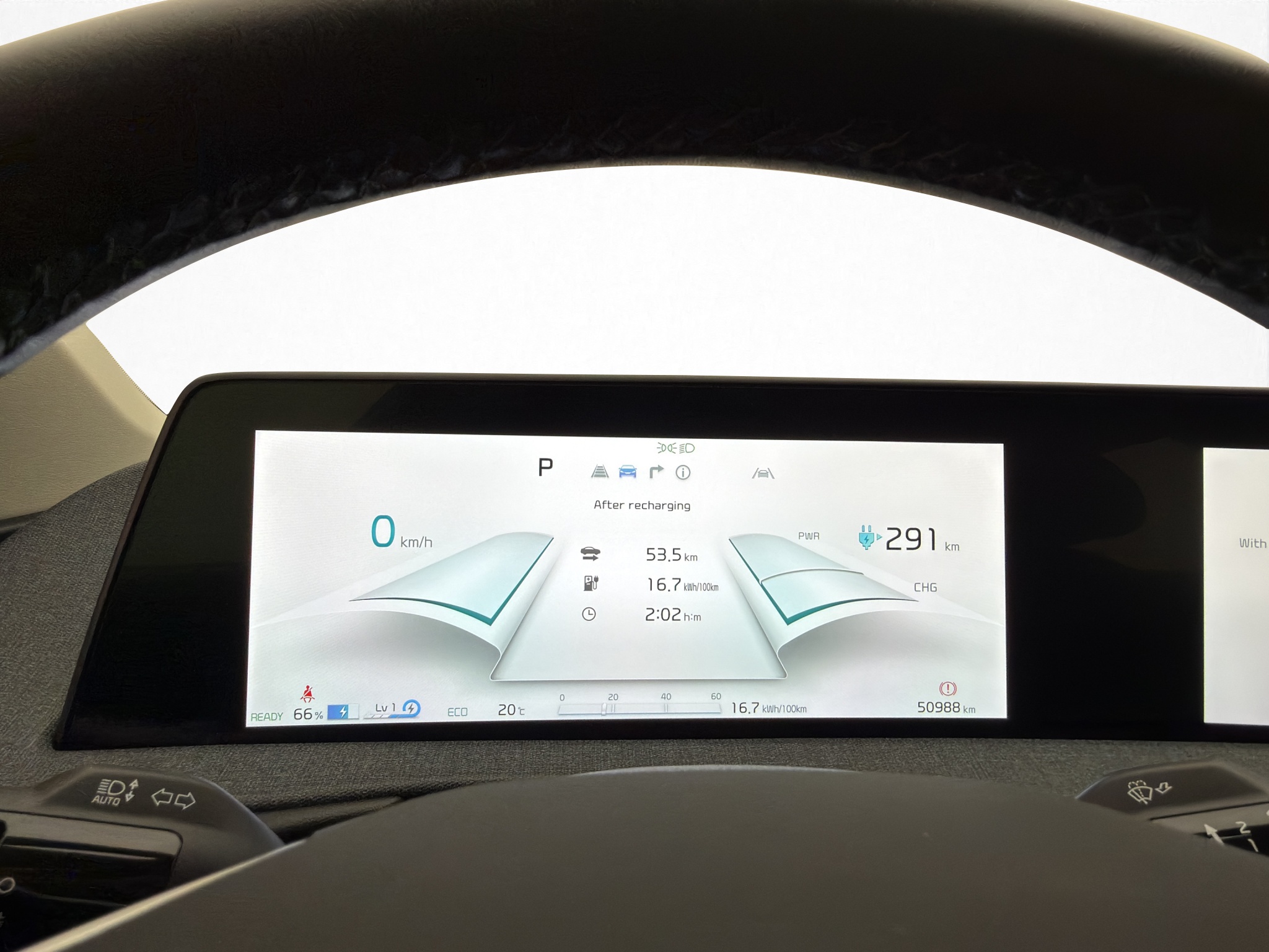 Kia EV6 77.4 kWh, 228ps, 2022