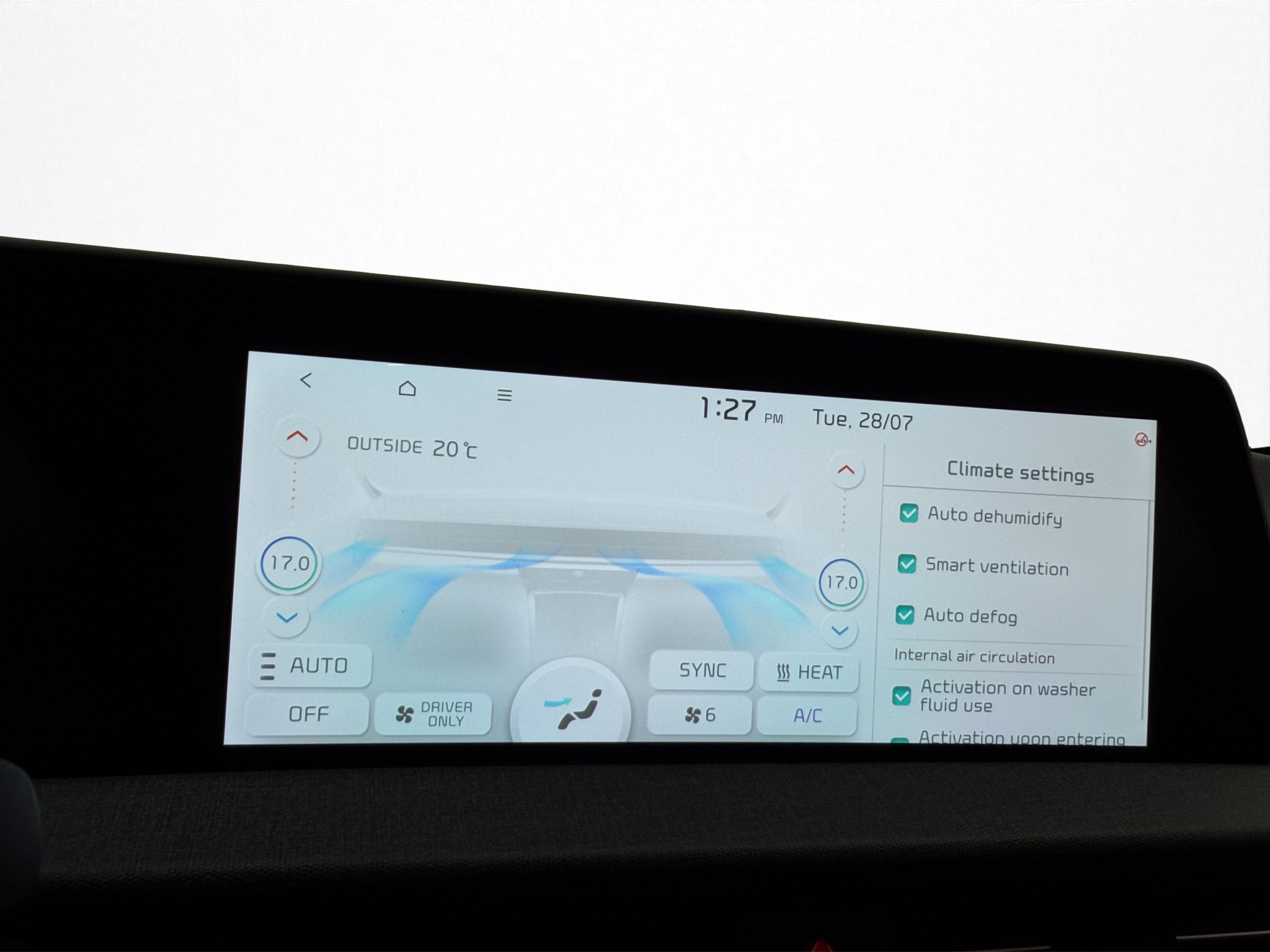 Kia EV6 77.4 kWh, 228ps, 2022