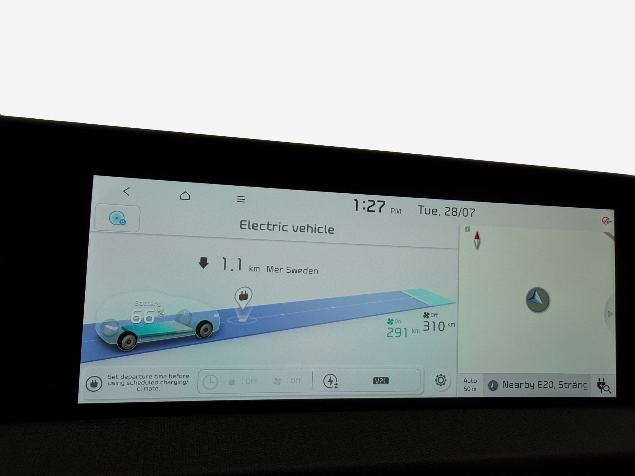 Kia EV6 77.4 kWh, 228ps, 2022