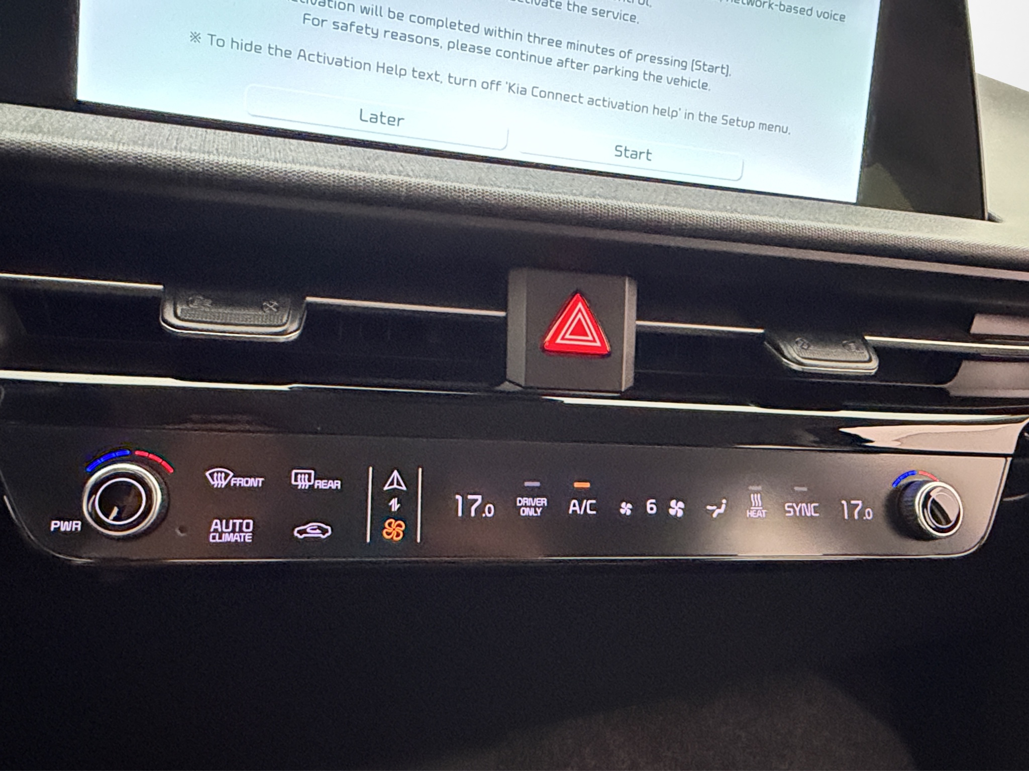 Kia EV6 77.4 kWh, 228ps, 2022