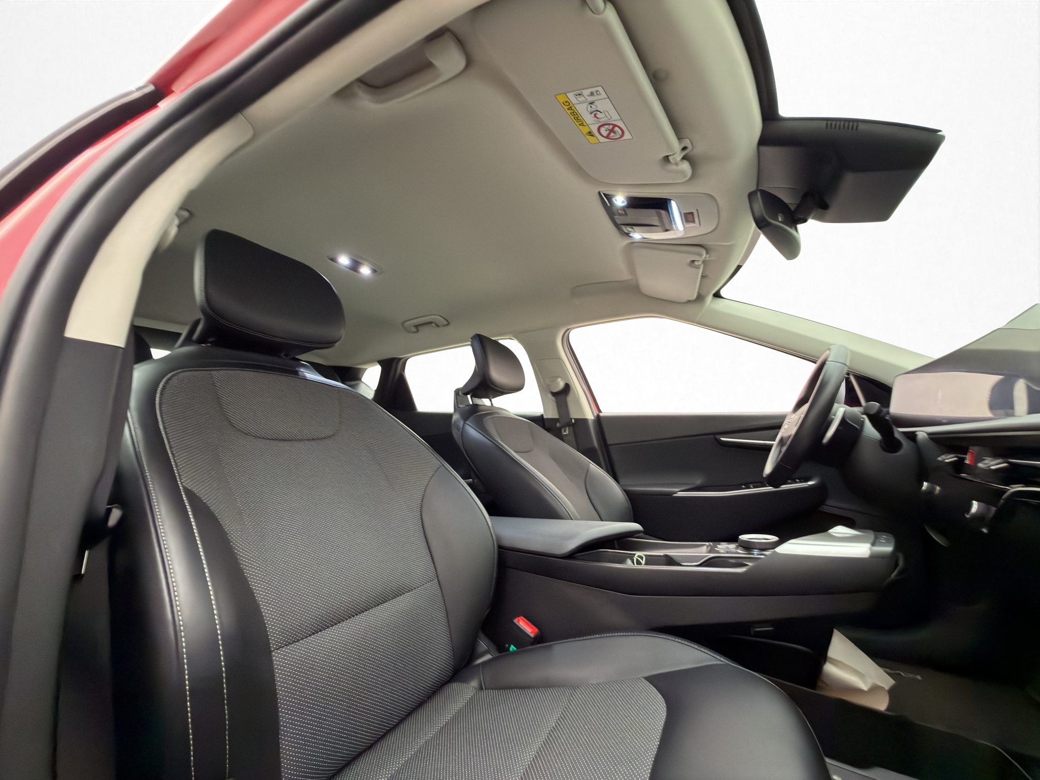 Kia EV6 77.4 kWh, 228ps, 2022