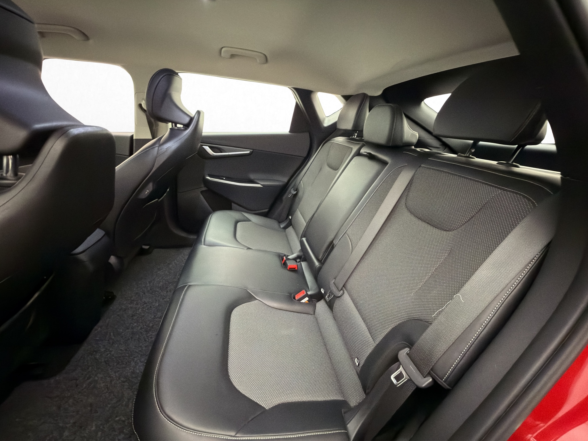 Kia EV6 77.4 kWh, 228ps, 2022