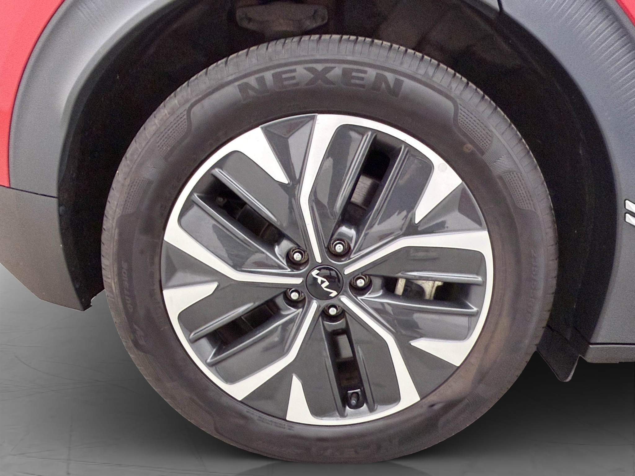 Kia EV6 77.4 kWh, 228ps, 2022