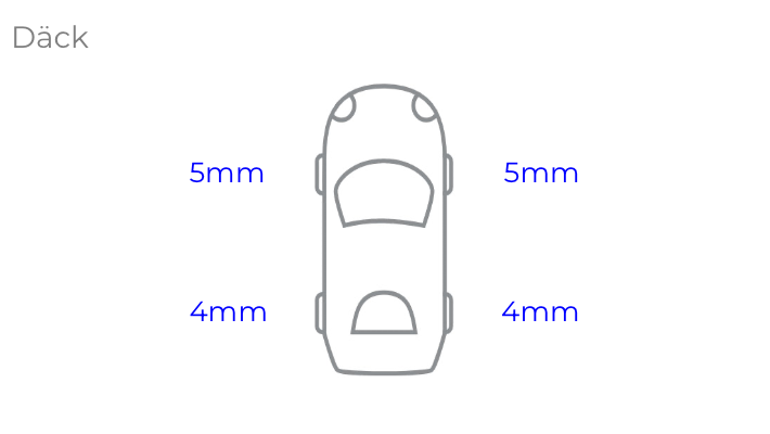 Kia EV6 77.4 kWh, 228ps, 2022