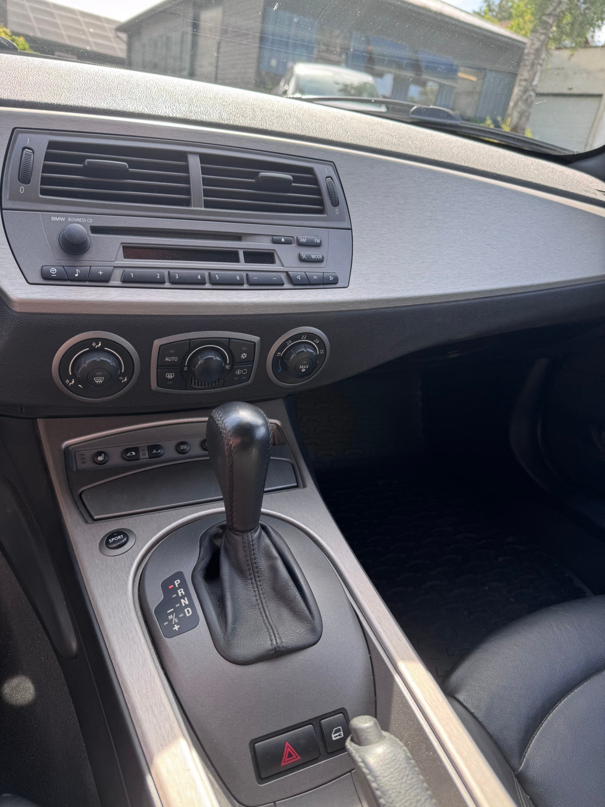 BMW Z4 2.5i Automatisk, 192hk, 2004
