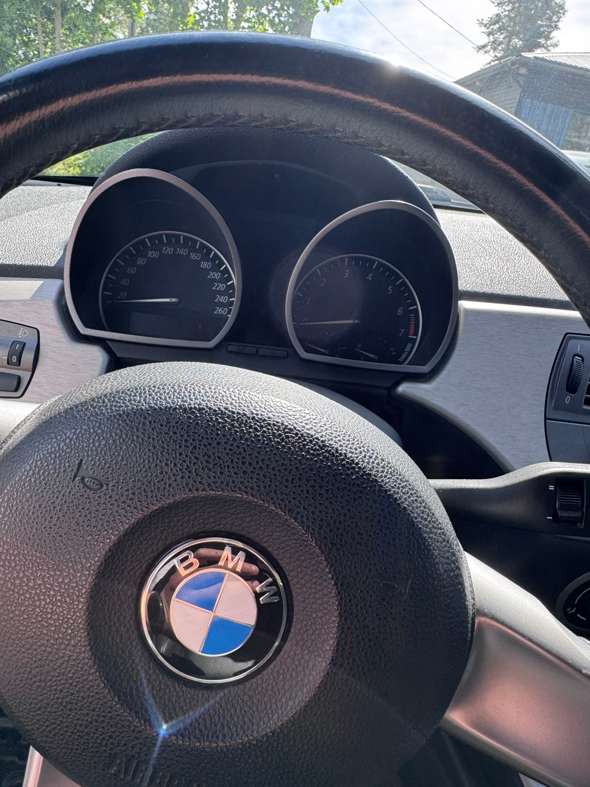 BMW Z4 2.5i Automatisk, 192hk, 2004