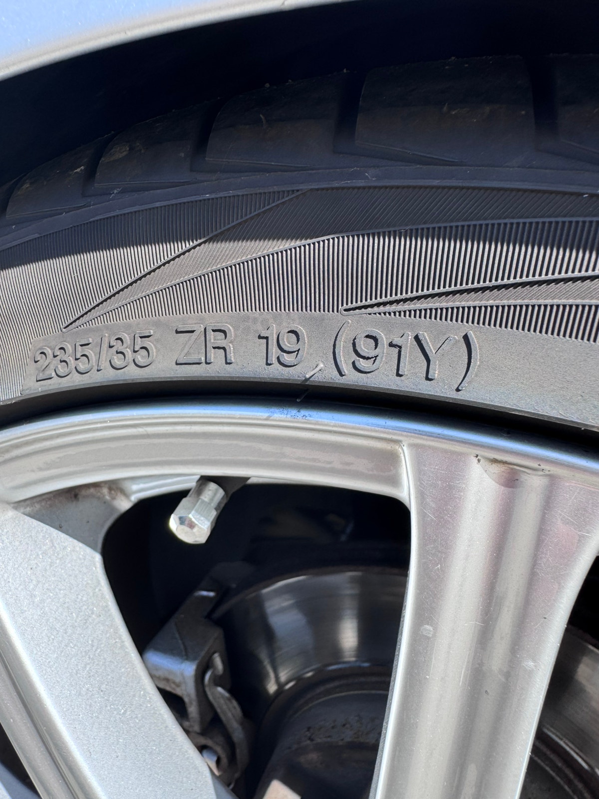 BMW Z4 2.5i Automatisk, 192hk, 2004