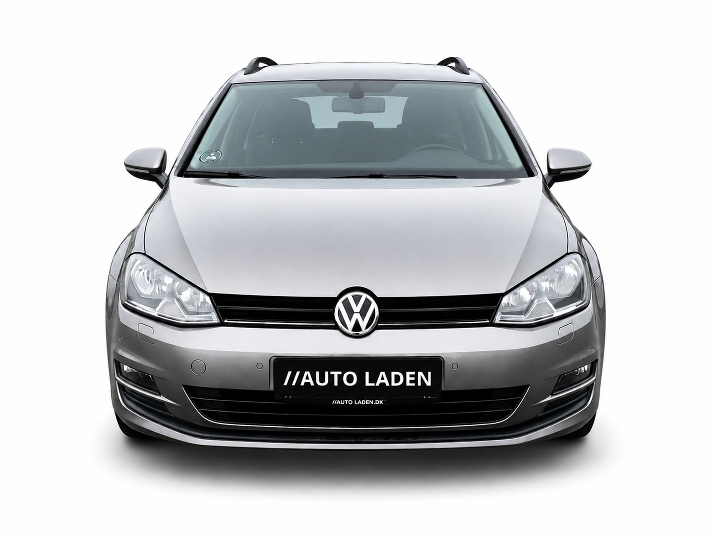 Volkswagen Golf Variant 1.4 TSI BMT Manual, 6-trins, 122ps, 2015