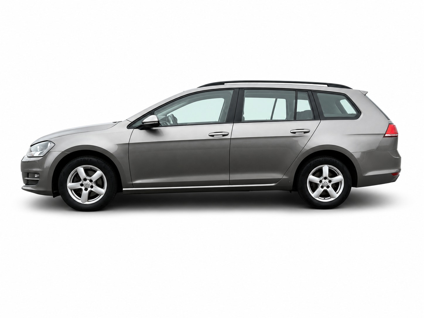 Volkswagen Golf Variant 1.4 TSI BMT Manual, 6-trins, 122ps, 2015