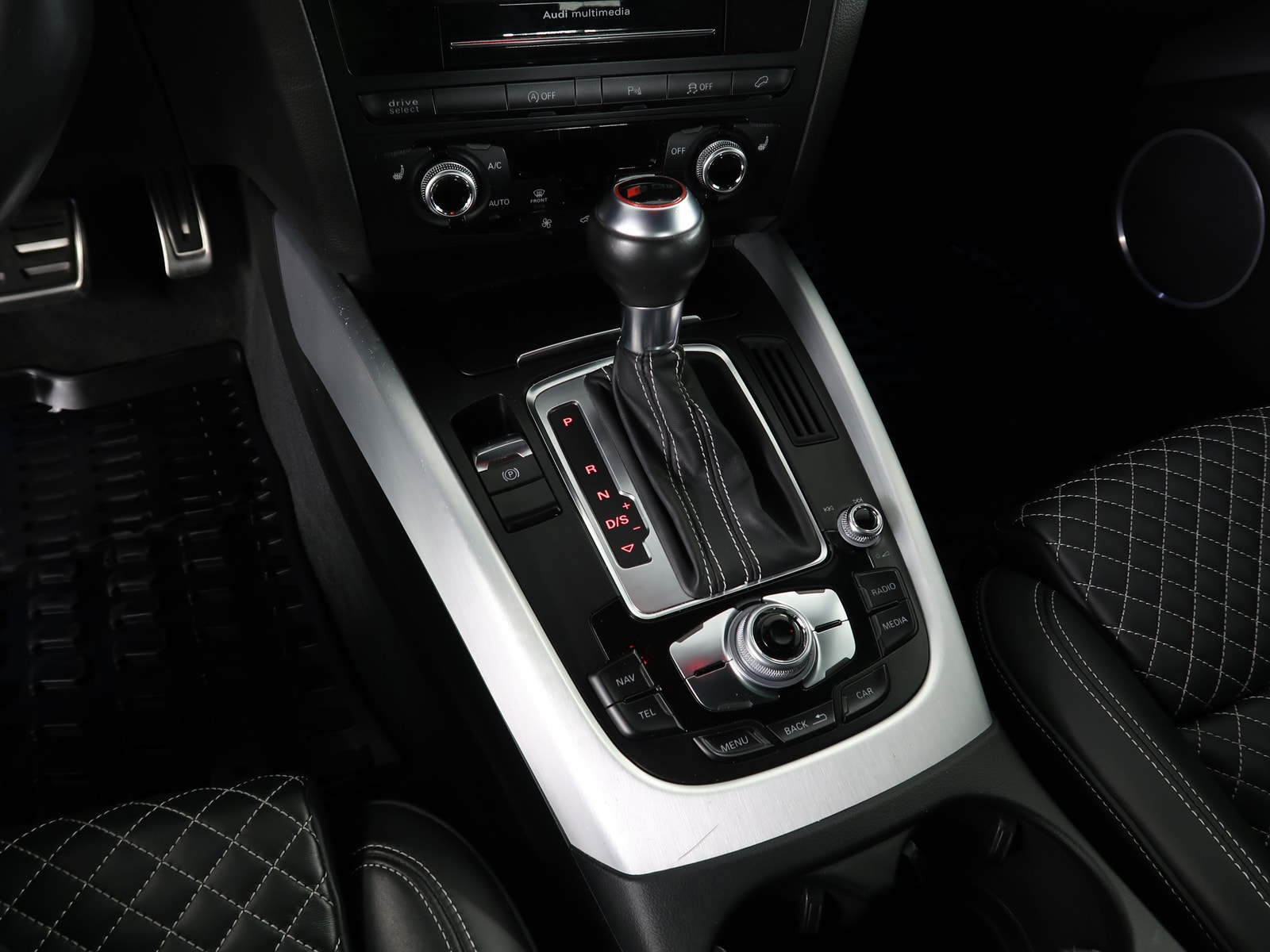 Audi SQ5 Plus 3.0 TDI V6 quattro TipTronic, 340hp, 2017