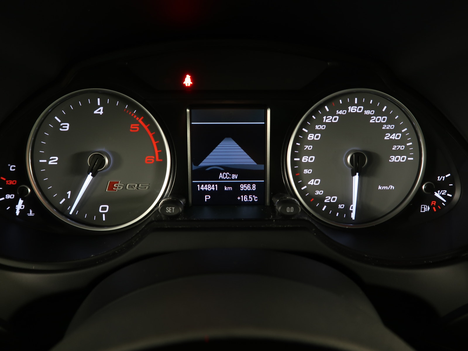 Audi SQ5 Plus 3.0 TDI V6 quattro TipTronic, 340hp, 2017