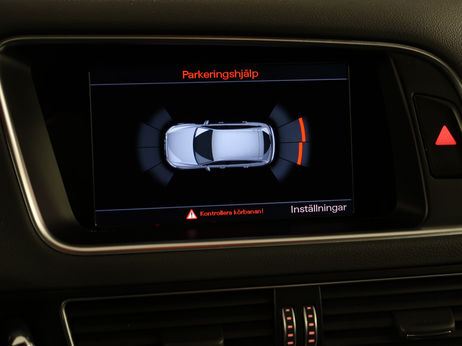 Audi SQ5 Plus 3.0 TDI V6 quattro TipTronic, 340hp, 2017
