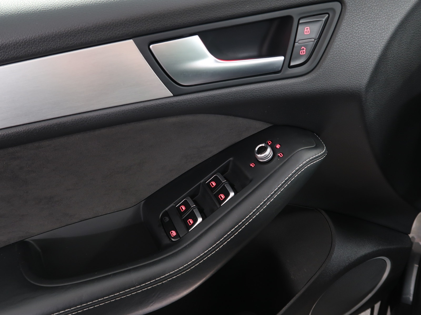 Audi SQ5 Plus 3.0 TDI V6 quattro TipTronic, 340hp, 2017