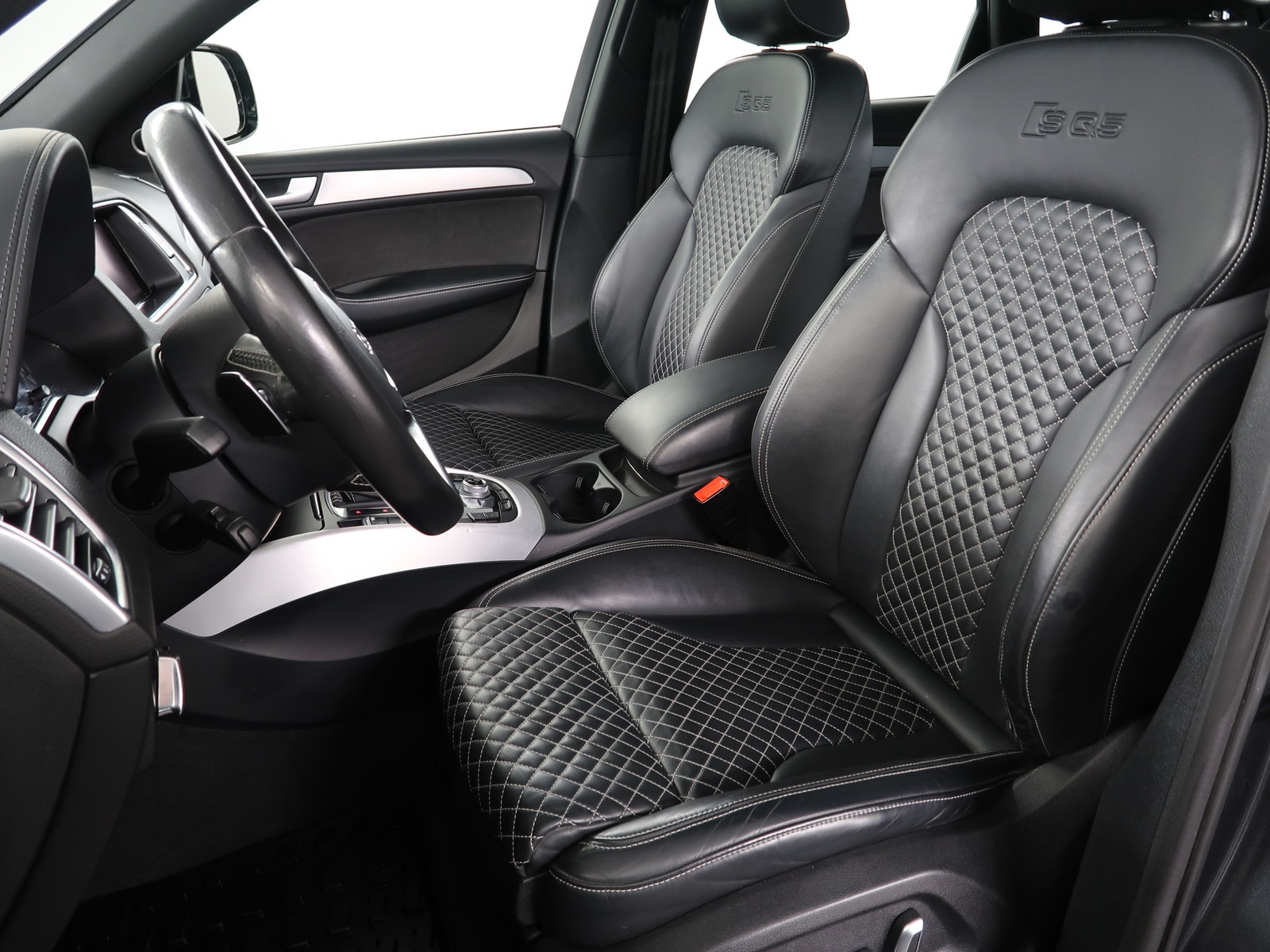 Audi SQ5 Plus 3.0 TDI V6 quattro TipTronic, 340hp, 2017