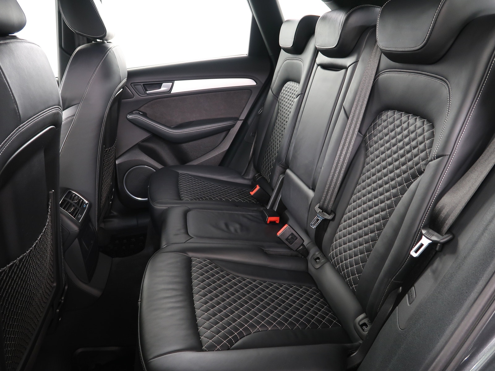 Audi SQ5 Plus 3.0 TDI V6 quattro TipTronic, 340hp, 2017