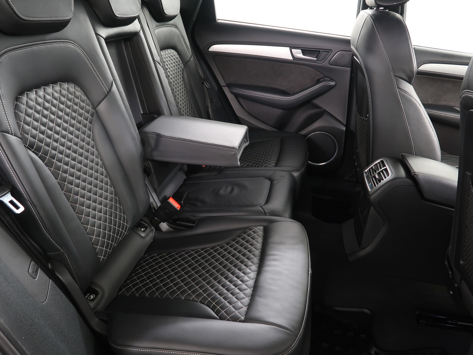 Audi SQ5 Plus 3.0 TDI V6 quattro TipTronic, 340hp, 2017