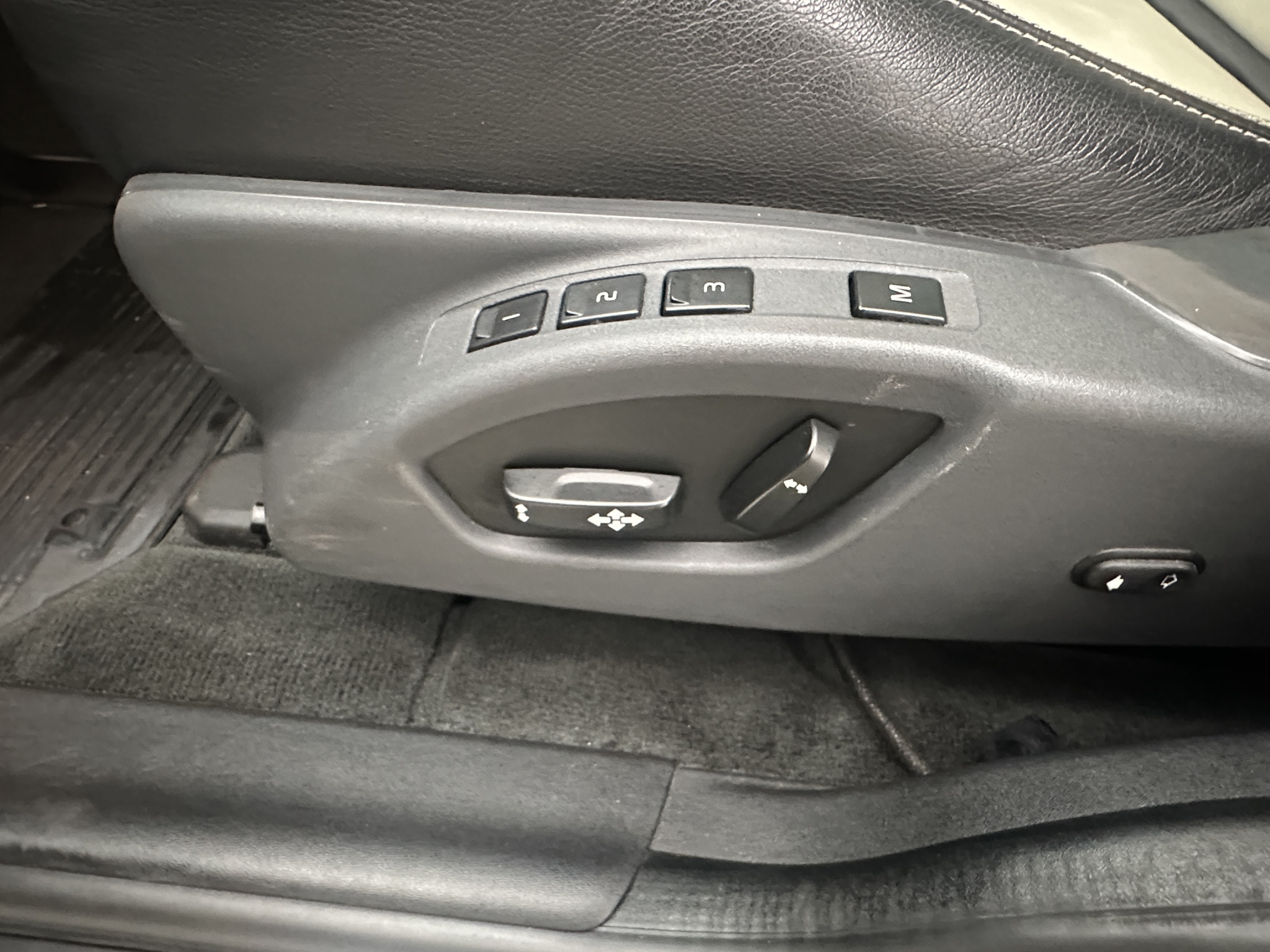 Volvo XC60 D4 Geartronic, 8-trinn, 190hk, 2017