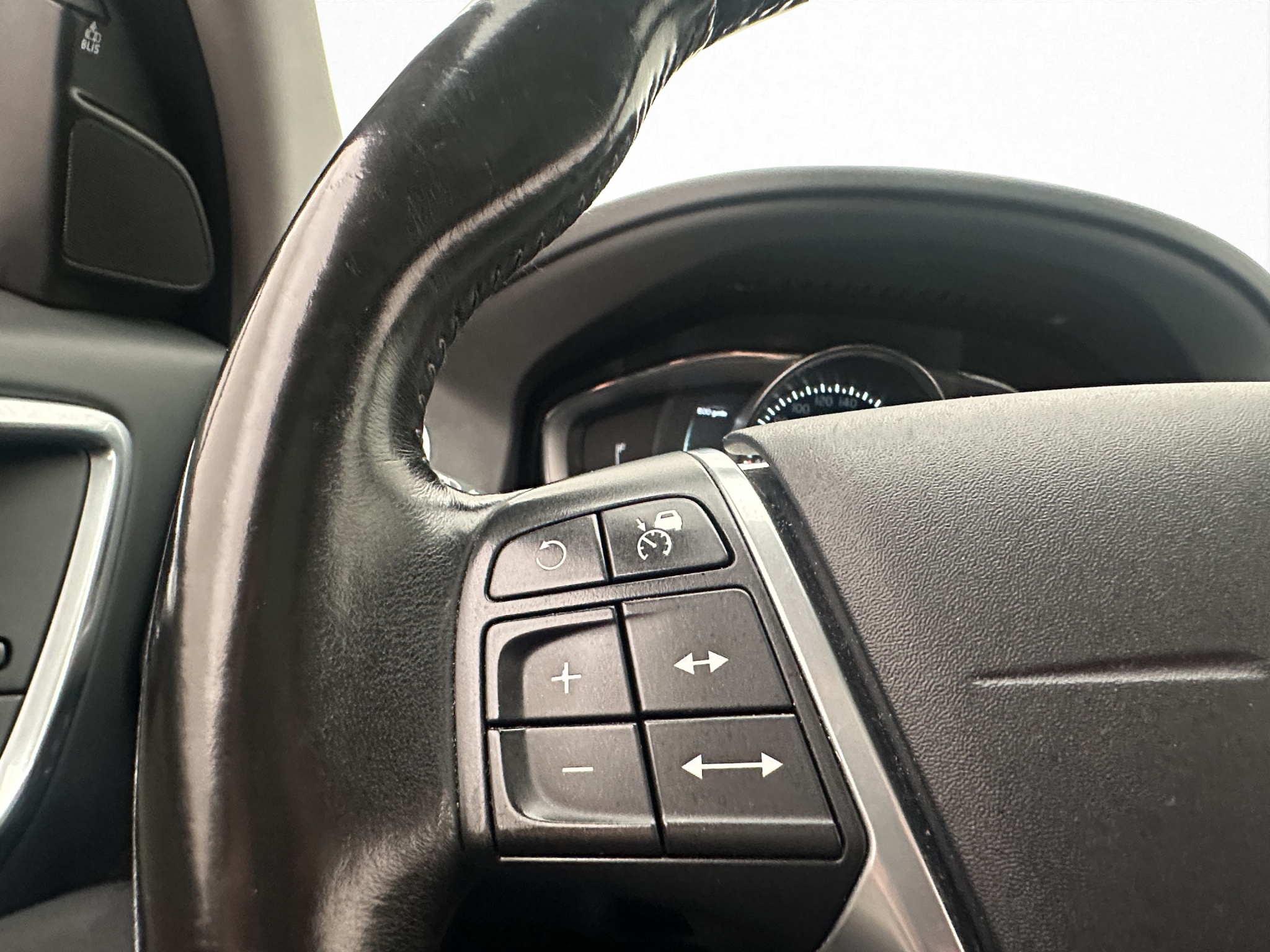 Volvo XC60 D4 Geartronic, 8-trinn, 190hk, 2017