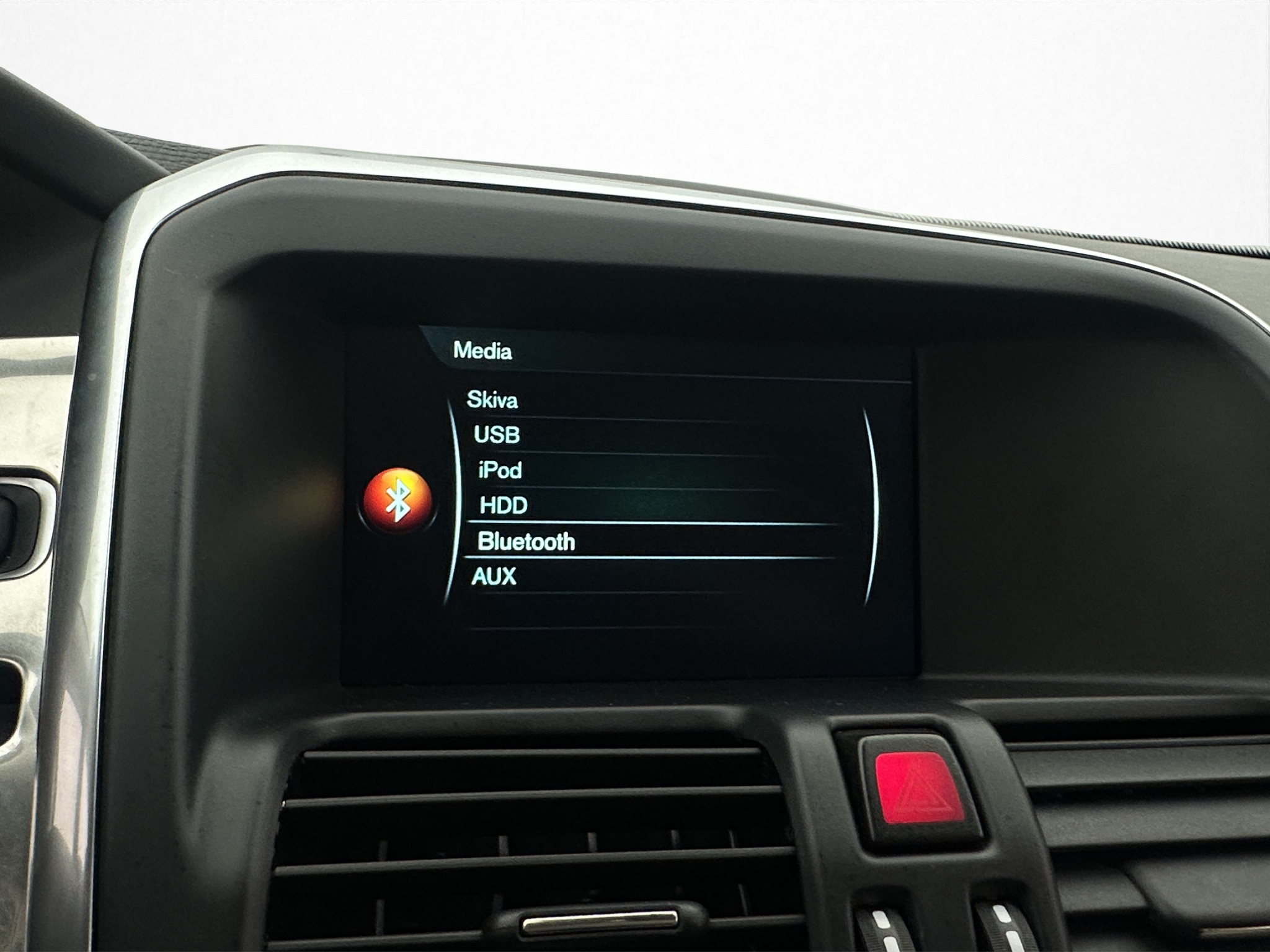 Volvo XC60 D4 Geartronic, 8-trinn, 190hk, 2017