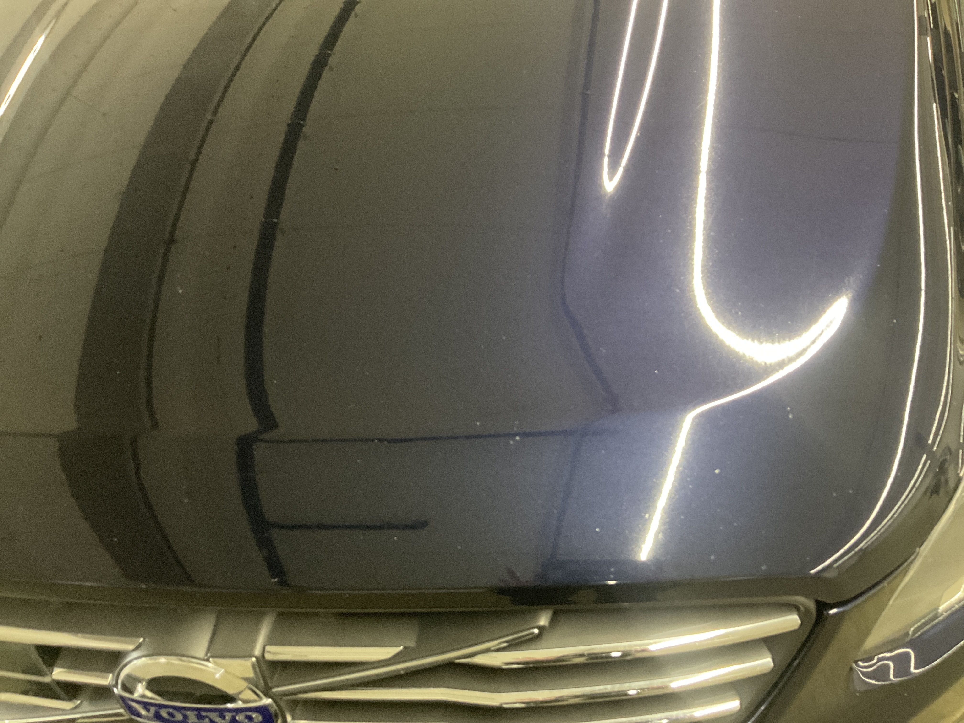 Volvo XC60 D4 Geartronic, 8-trinn, 190hk, 2017