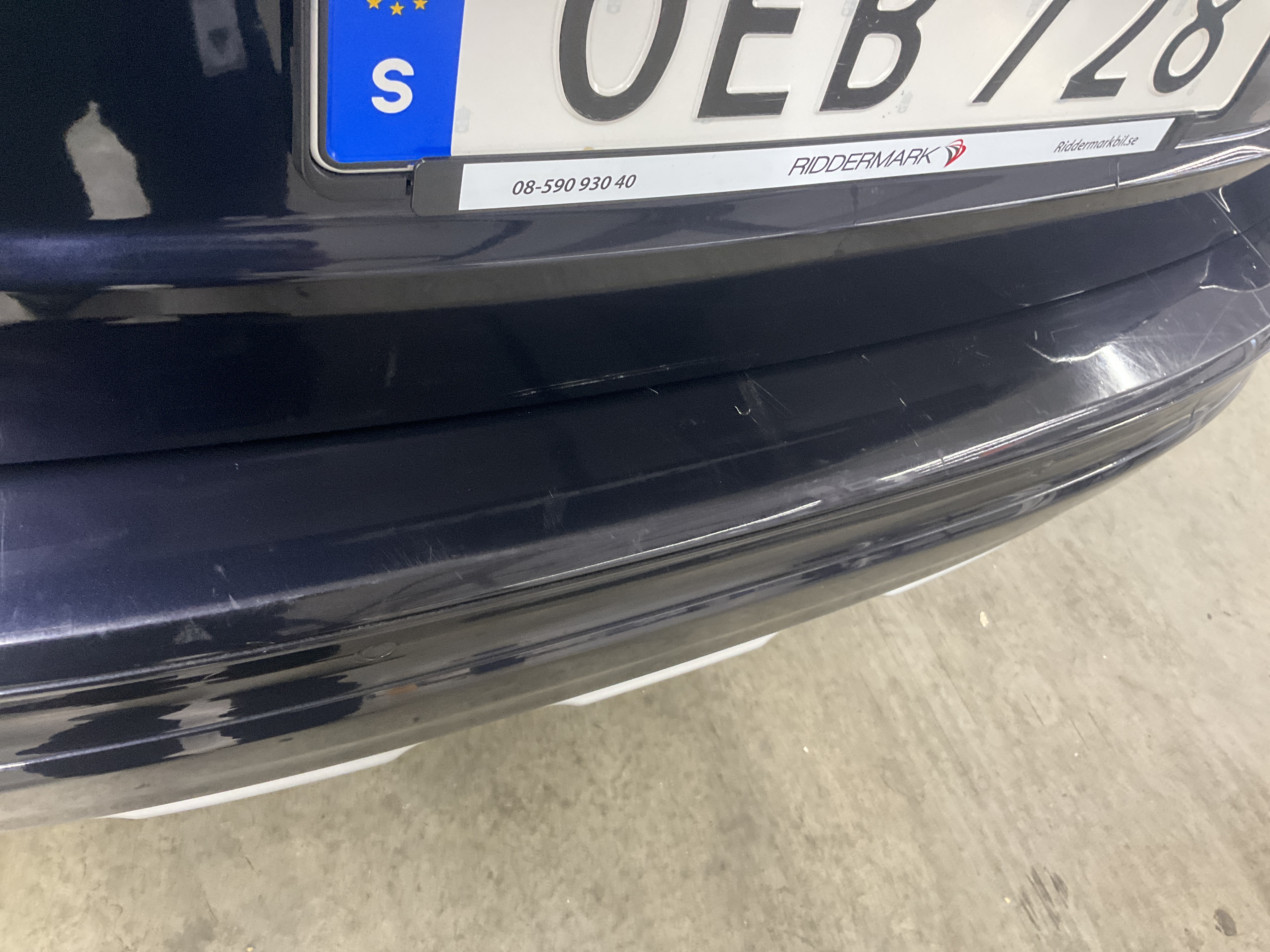 Volvo XC60 D4 Geartronic, 8-trinn, 190hk, 2017