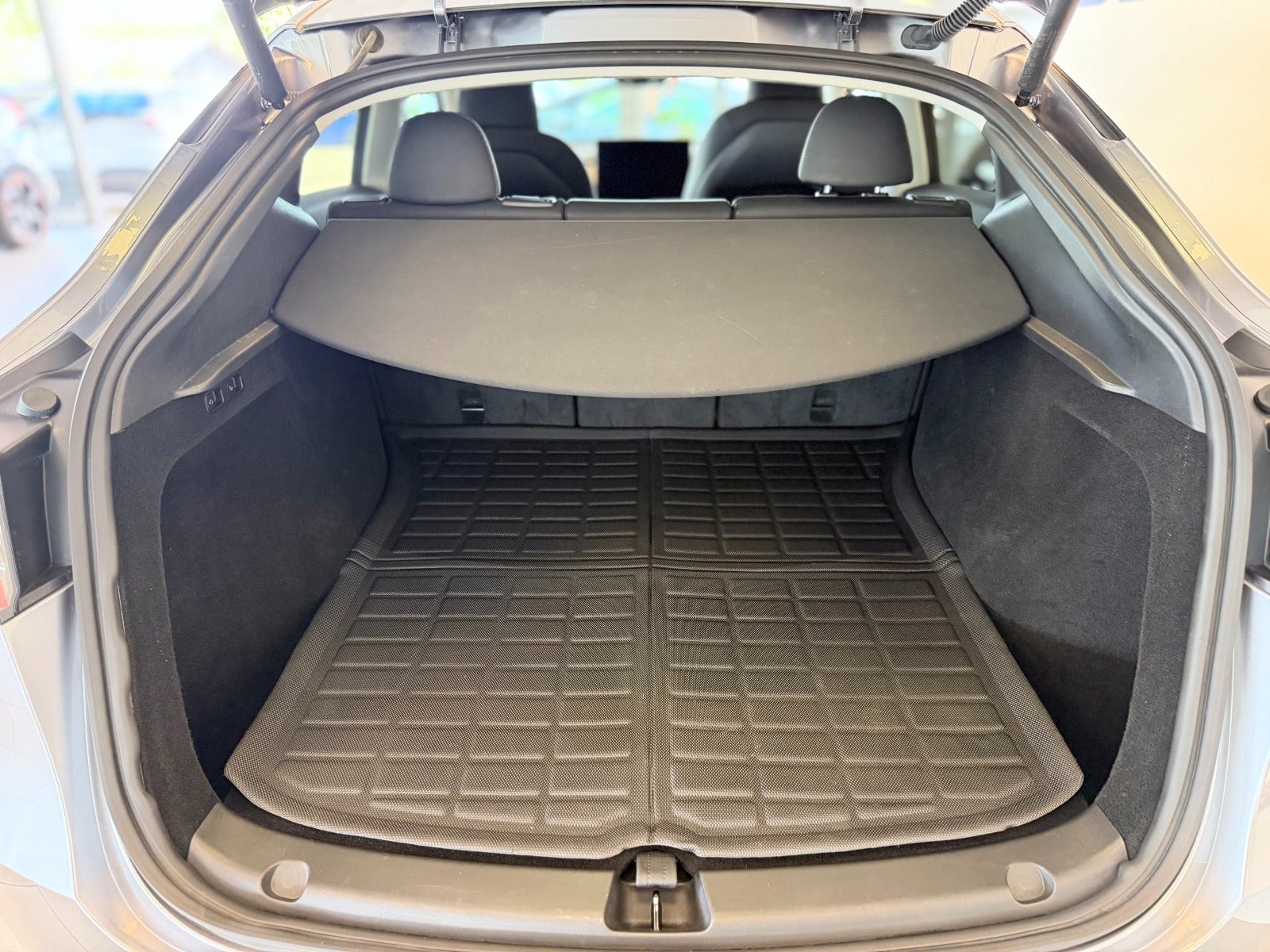 Tesla Model Y Long Range AWD, 514hk, 2023