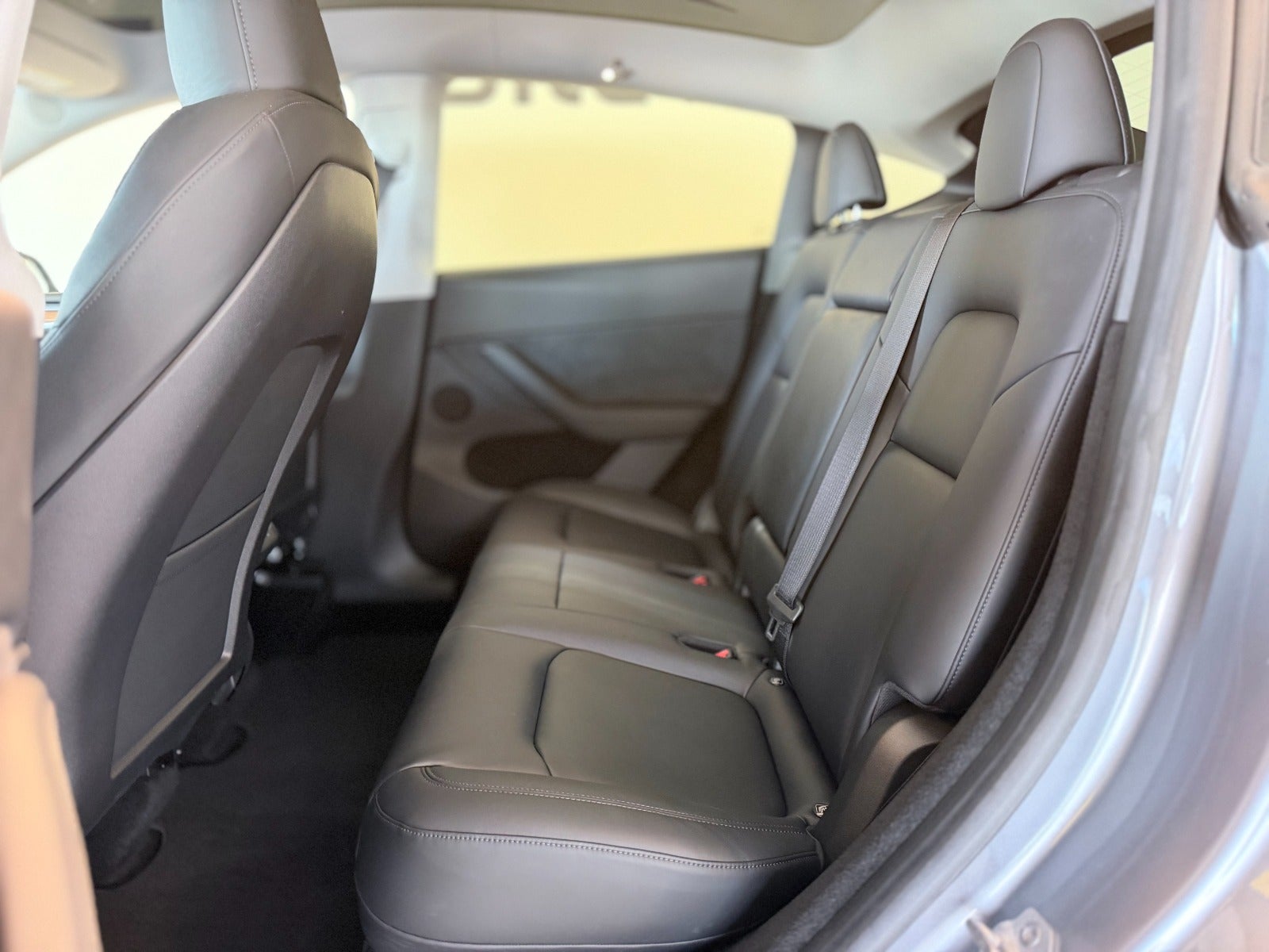 Tesla Model Y Long Range AWD, 514hk, 2023